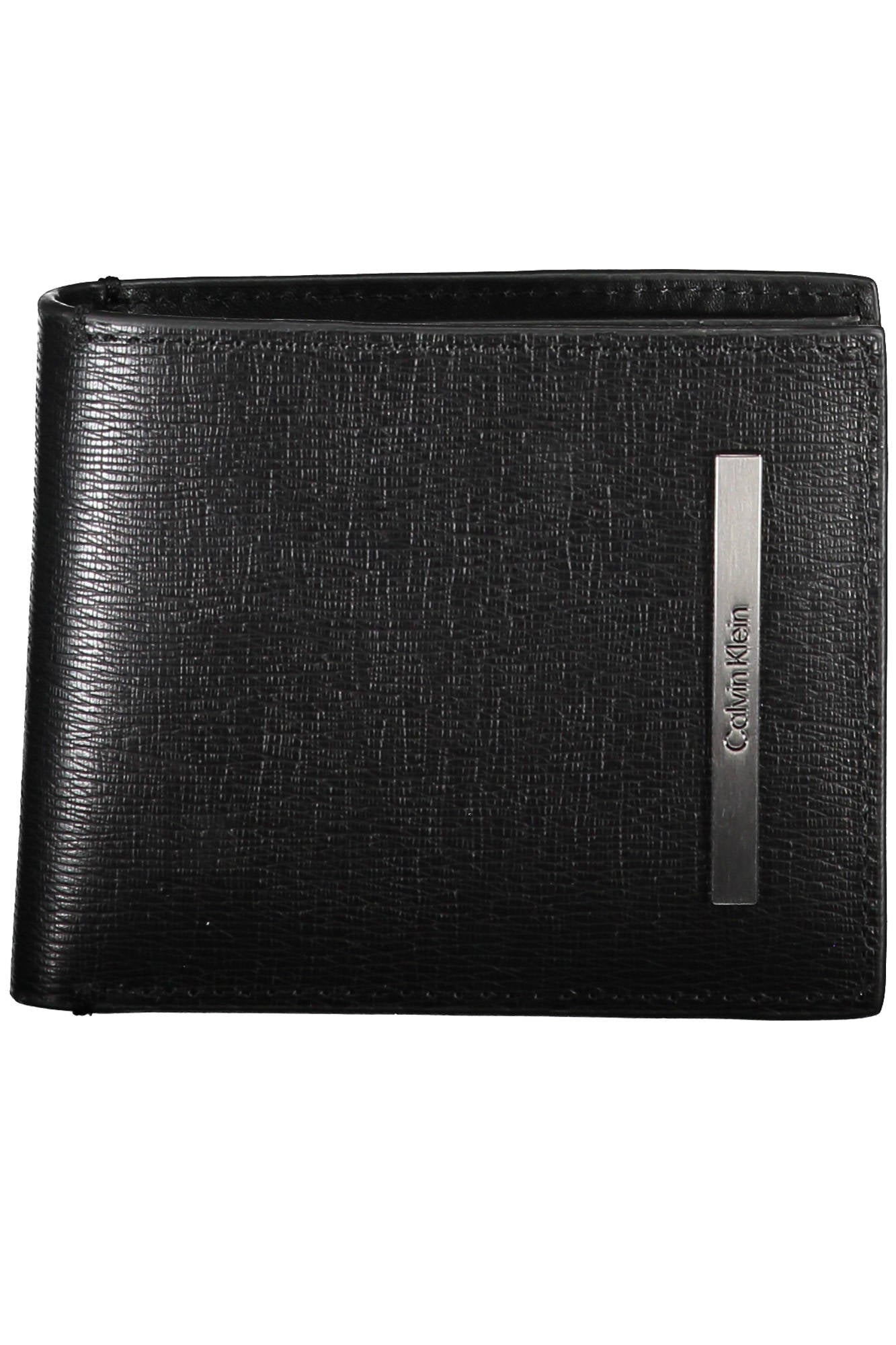 Portafoglio CALVIN KLEIN Nero