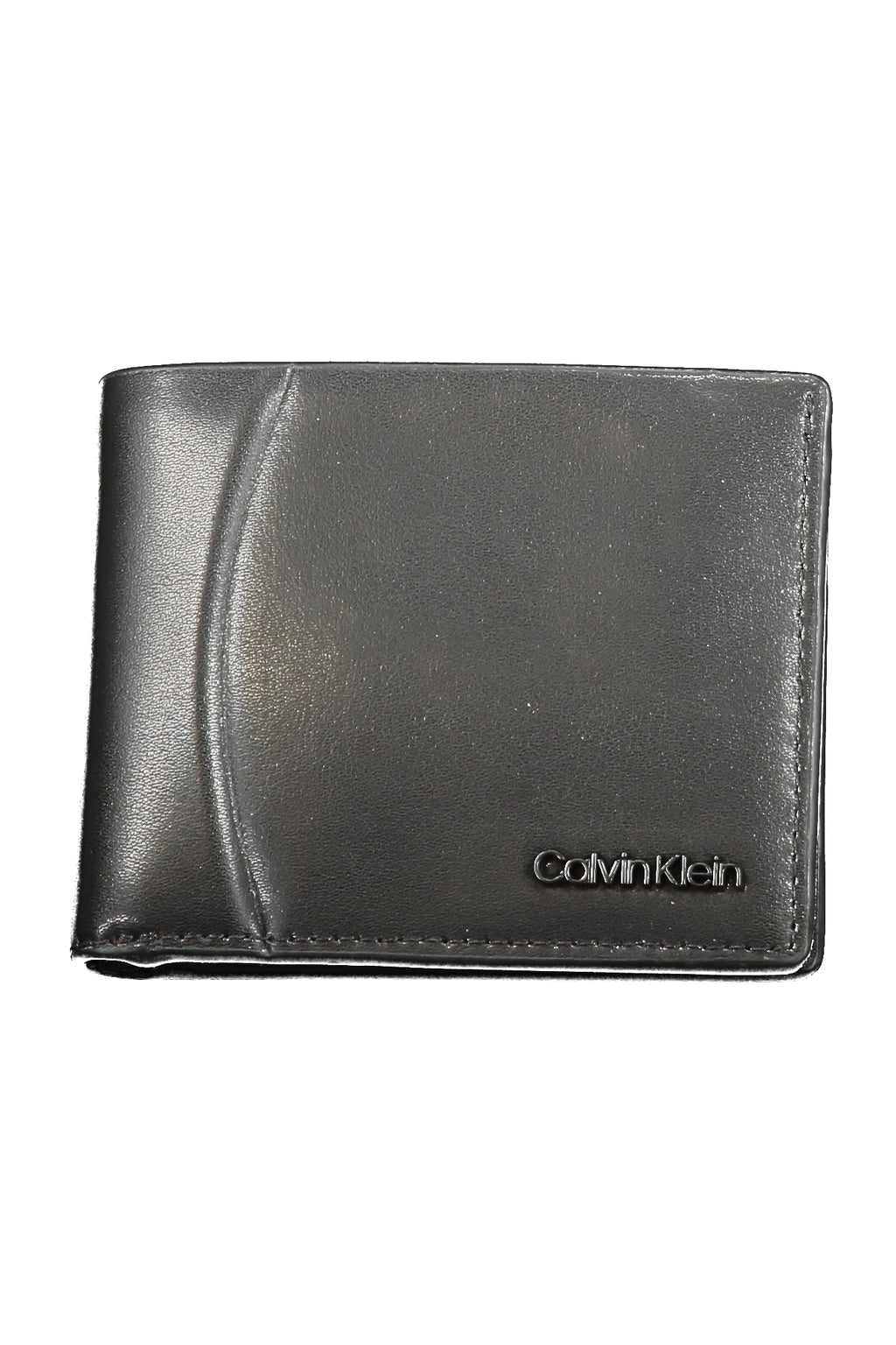Portafoglio CALVIN KLEIN Nero