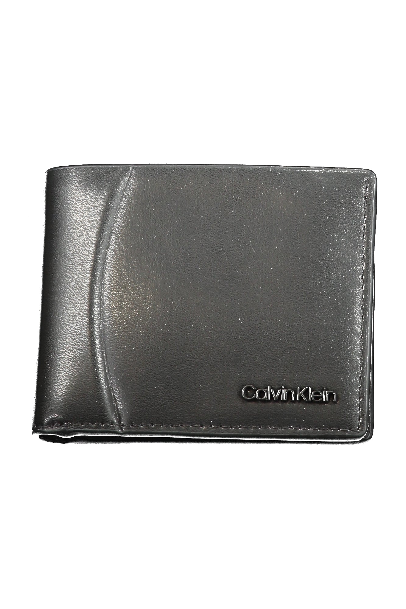 Portafoglio CALVIN KLEIN Nero