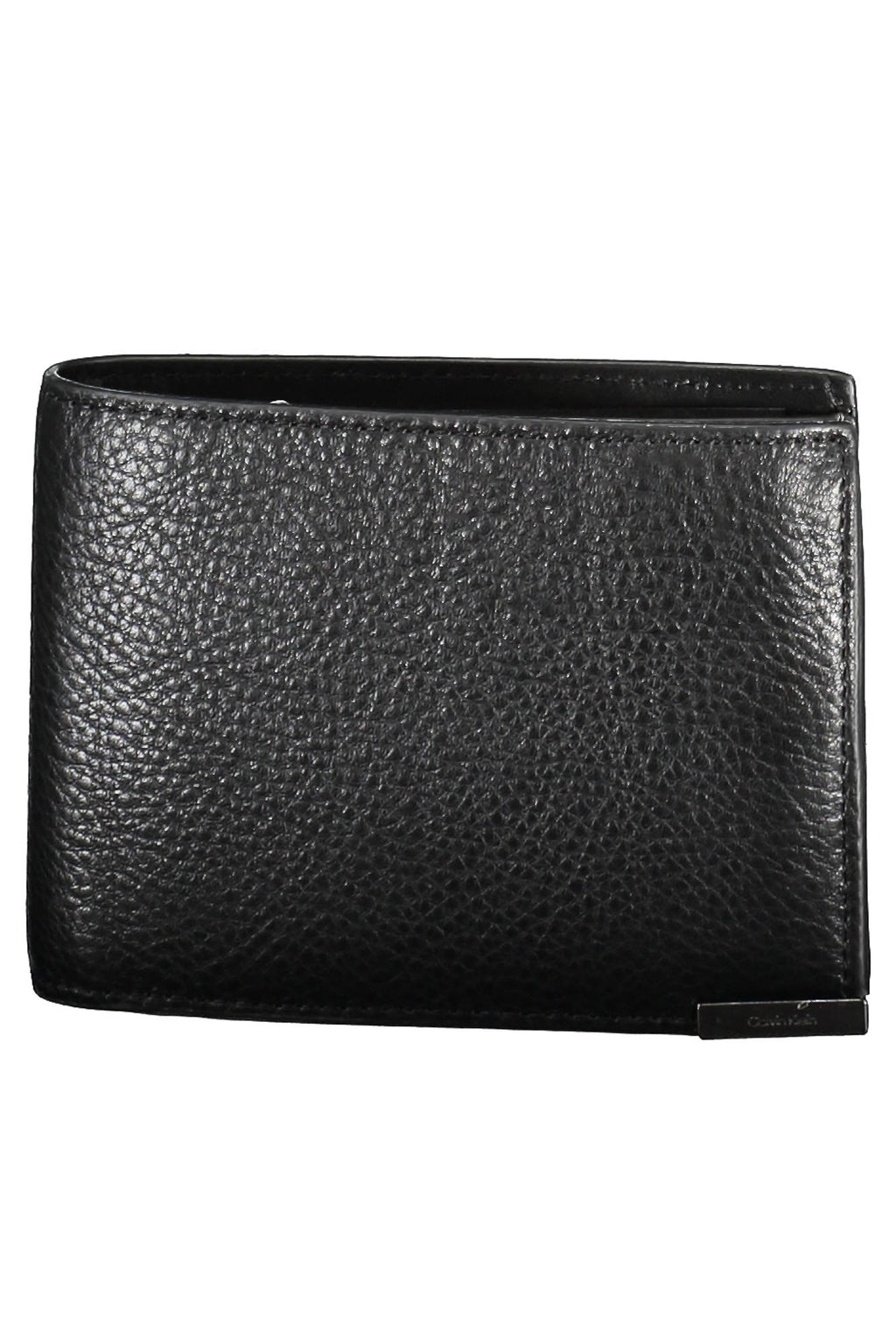 Portafoglio CALVIN KLEIN Nero