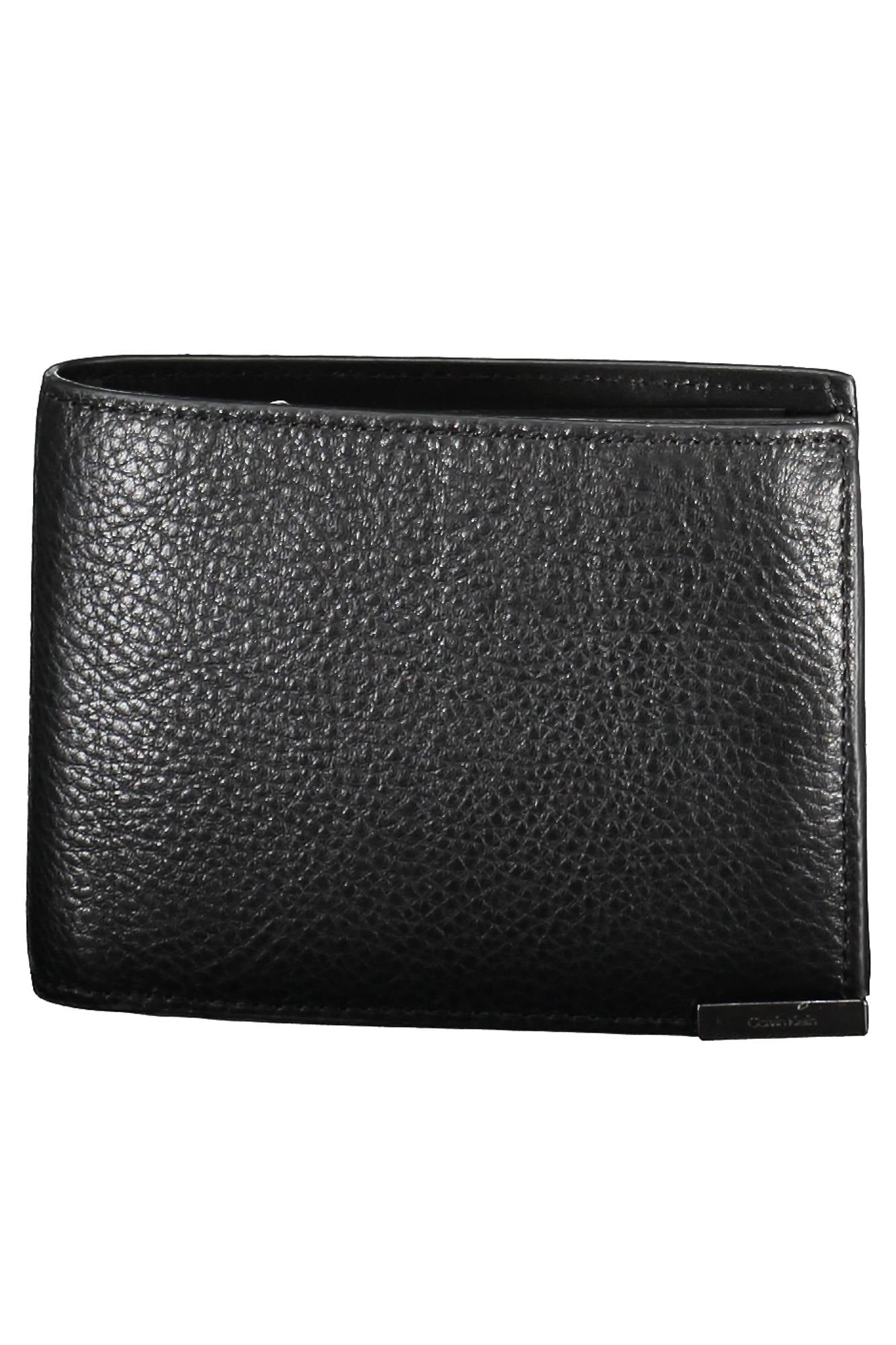 Portafoglio CALVIN KLEIN Nero