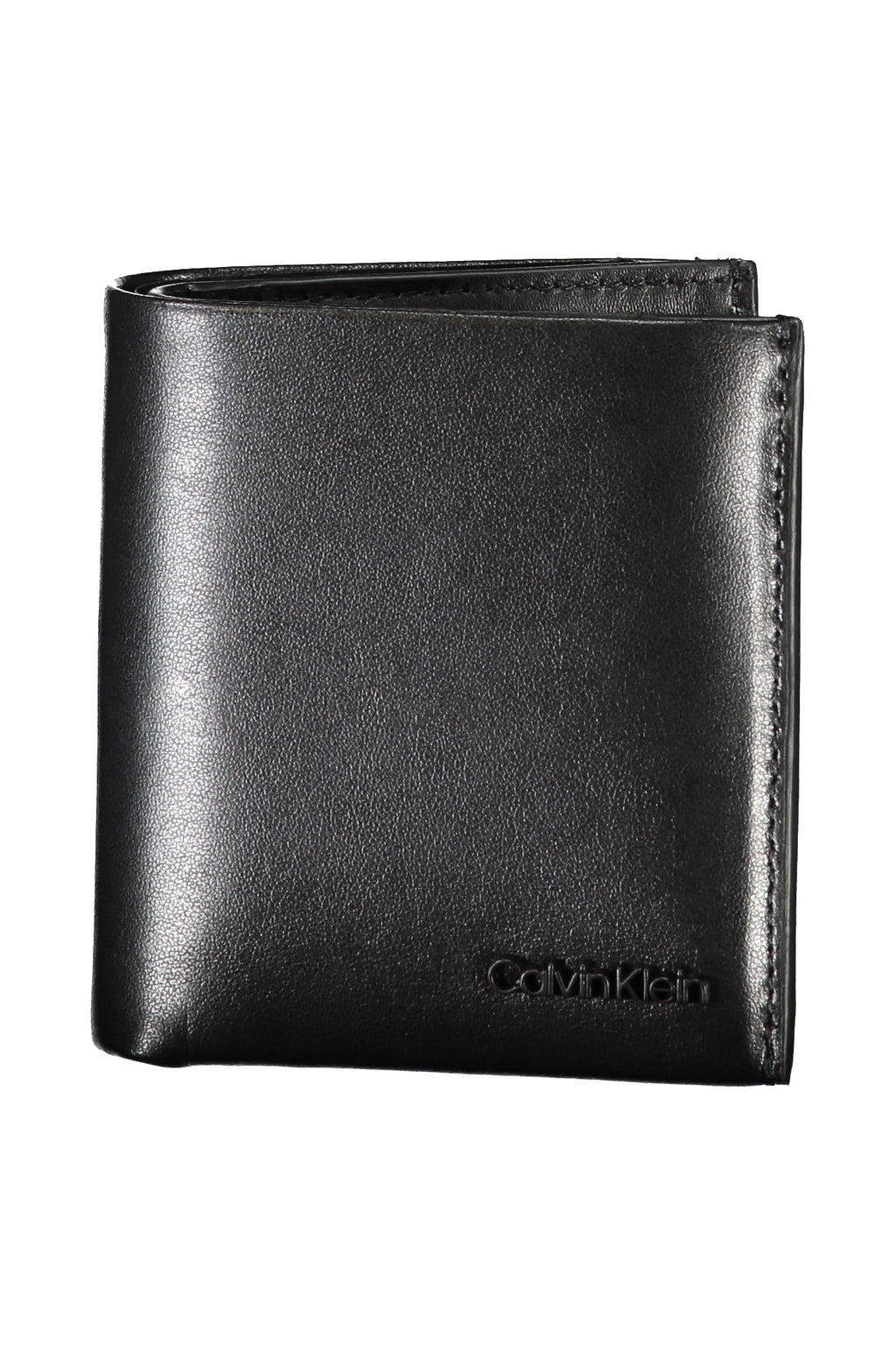 Portafoglio CALVIN KLEIN Nero