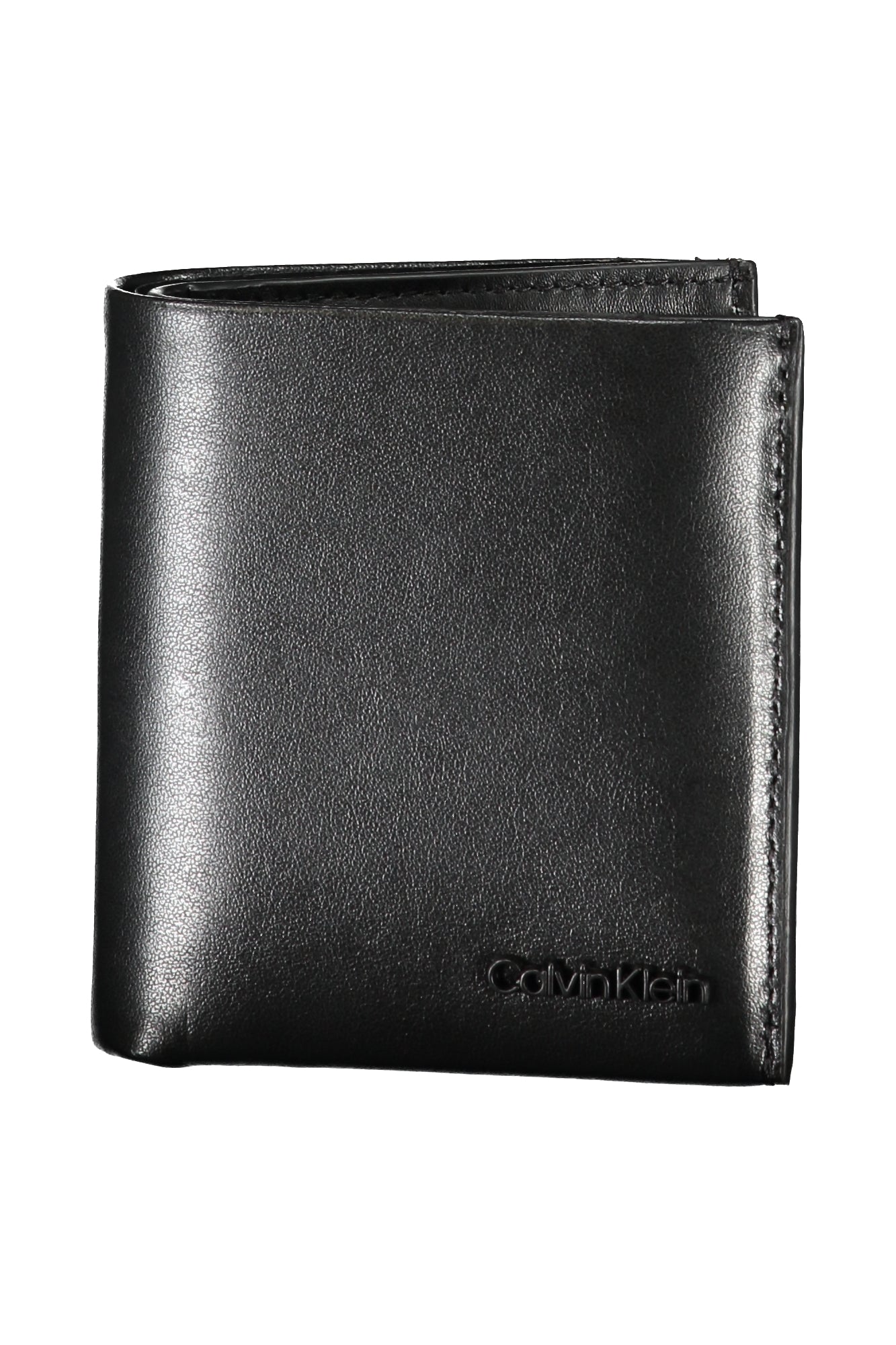 Portafoglio CALVIN KLEIN Nero