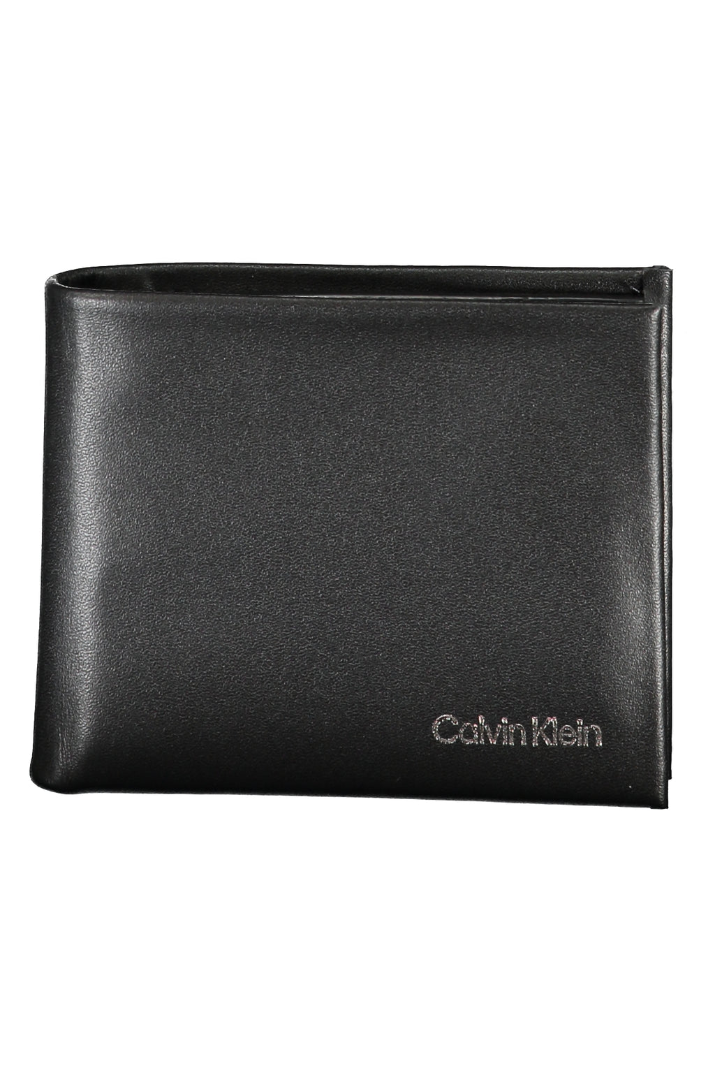Portafoglio CALVIN KLEIN Nero
