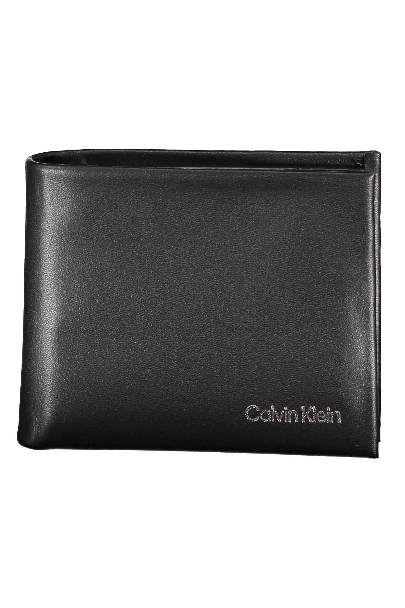 Portafoglio CALVIN KLEIN Nero