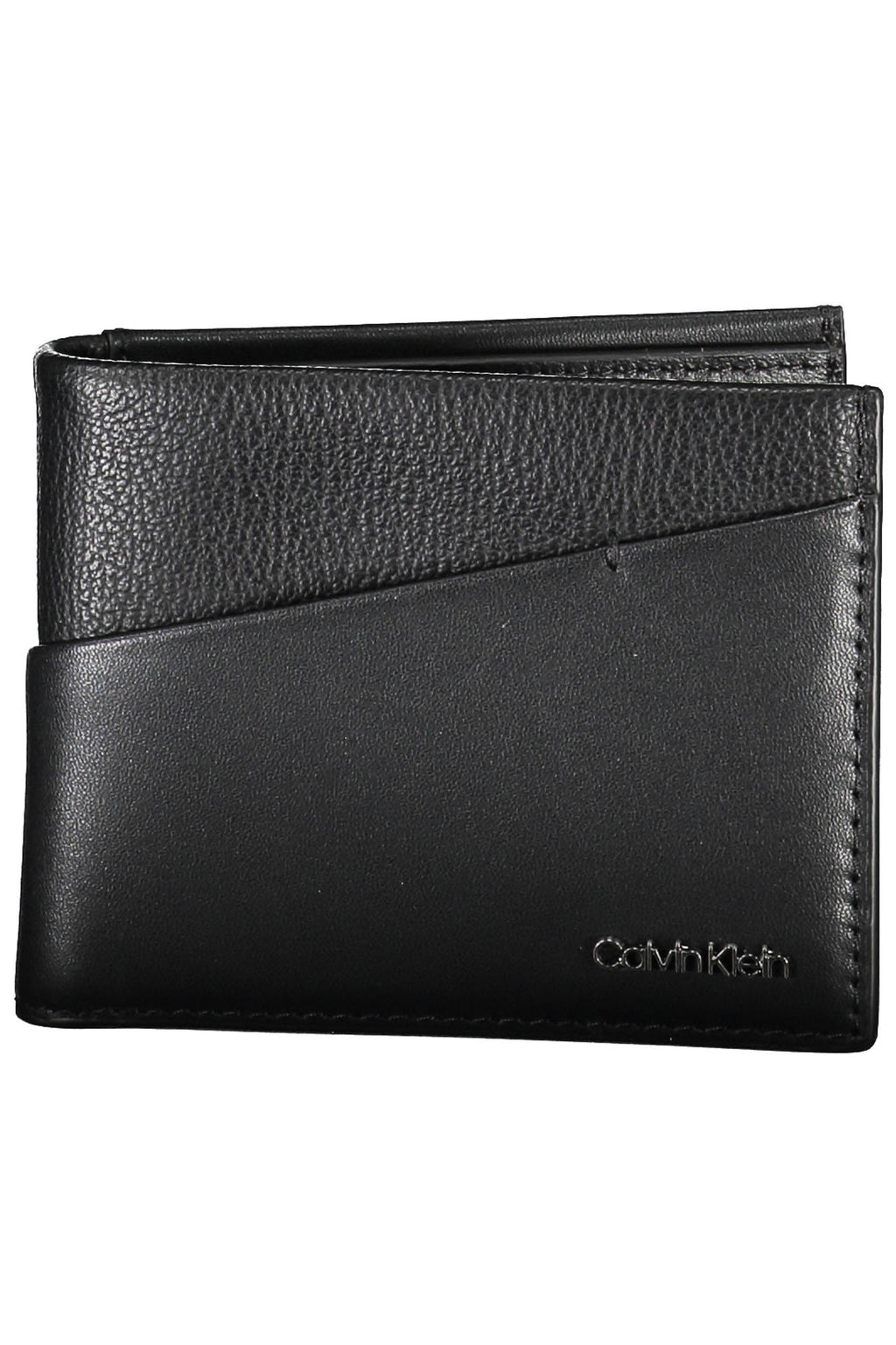 Portafoglio CALVIN KLEIN Nero