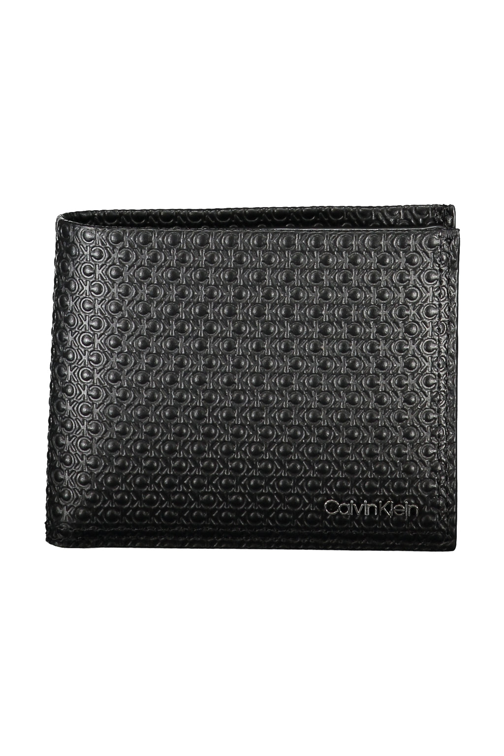 Portafoglio CALVIN KLEIN Nero