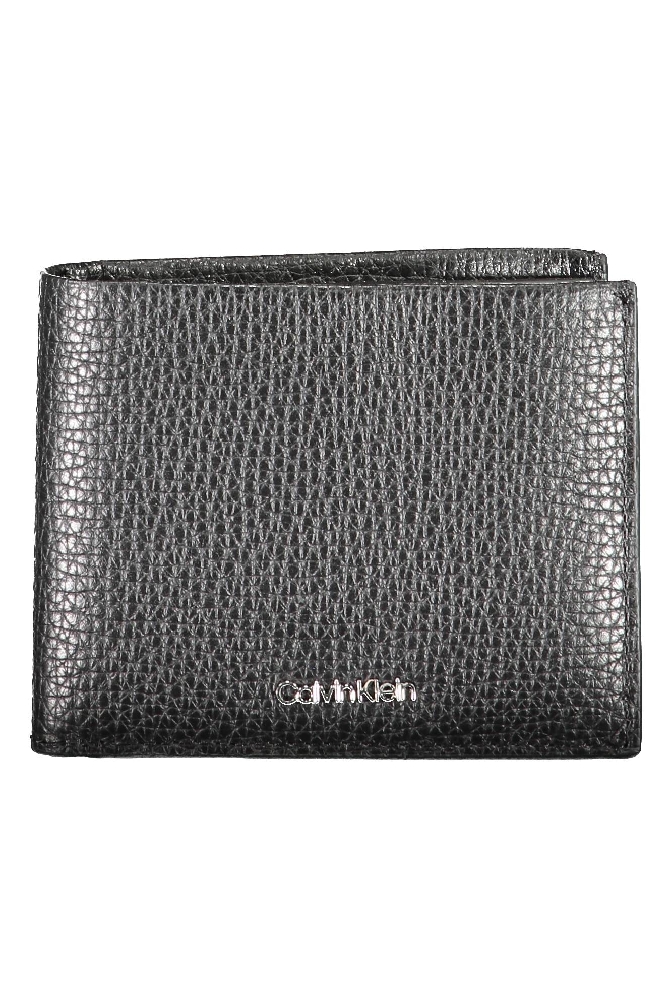 Portafoglio CALVIN KLEIN Nero K50K509620