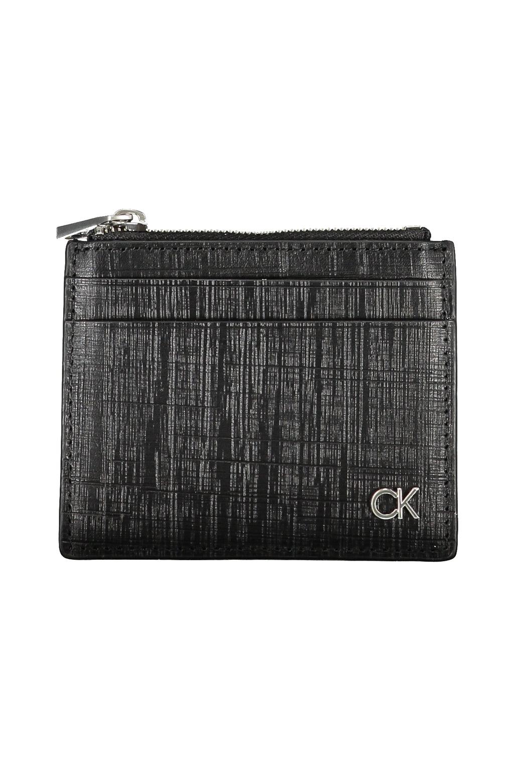 Portafoglio CALVIN KLEIN Nero