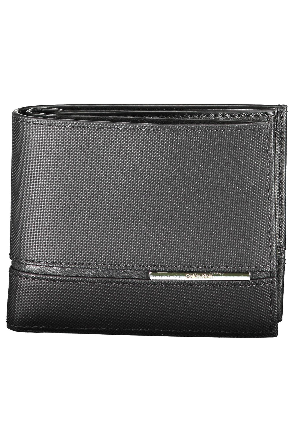 Portafoglio CALVIN KLEIN Nero K50K509638