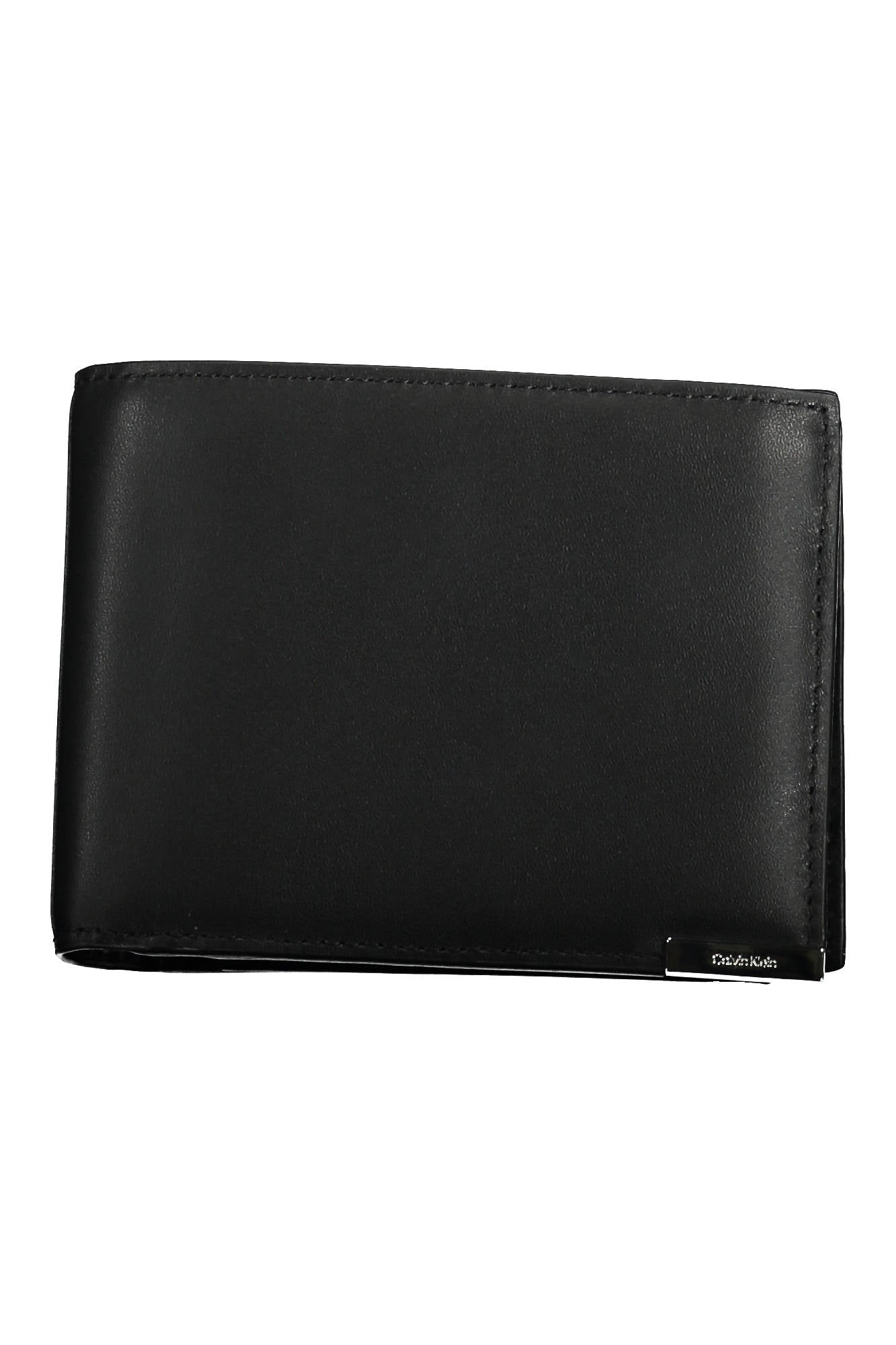 Portafoglio CALVIN KLEIN Nero K50K509997