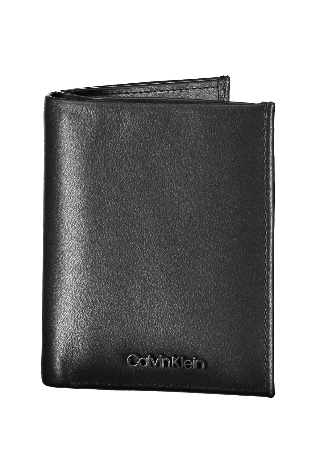 Portafoglio CALVIN KLEIN Nero