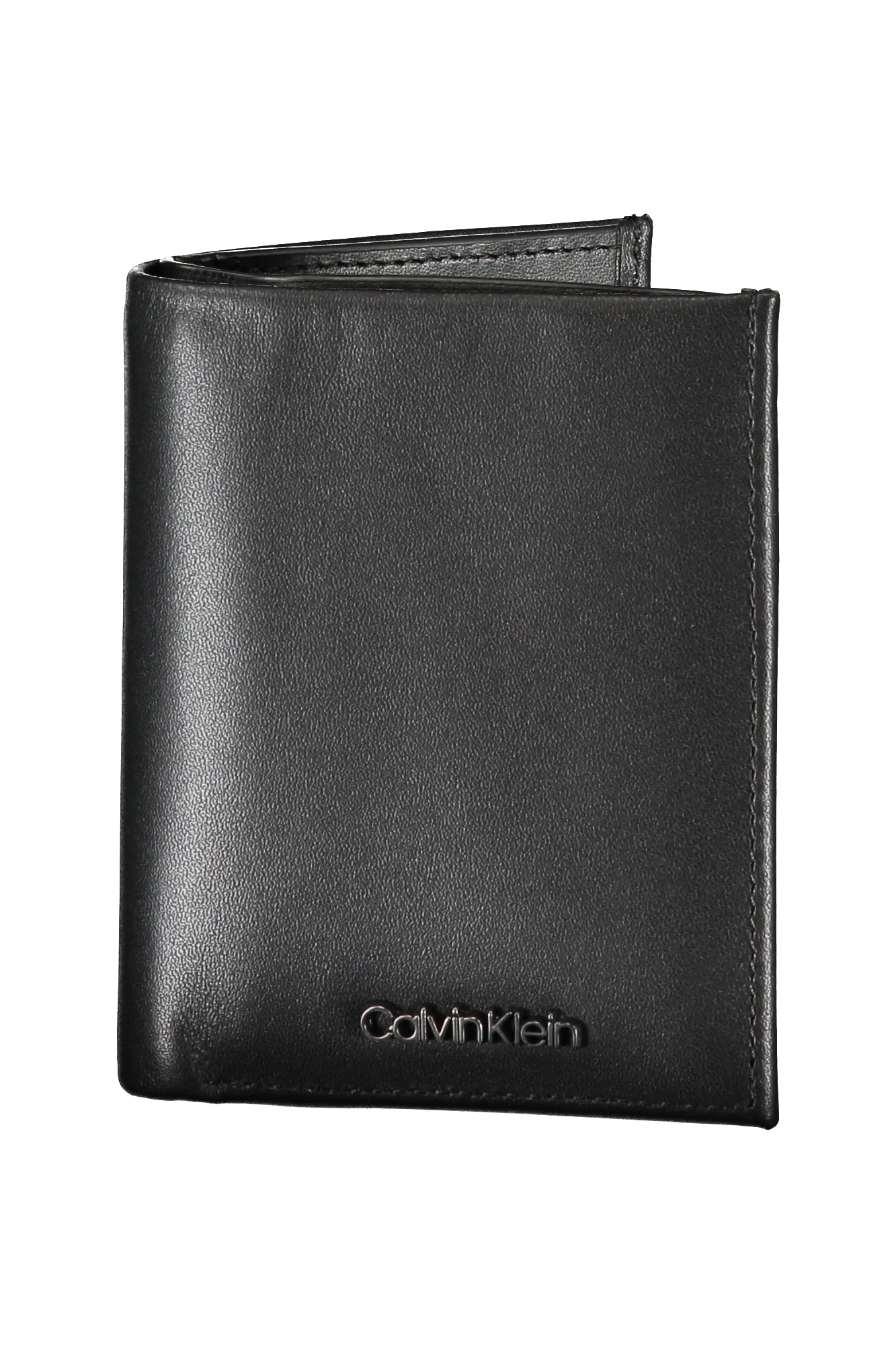 Portafoglio CALVIN KLEIN Nero