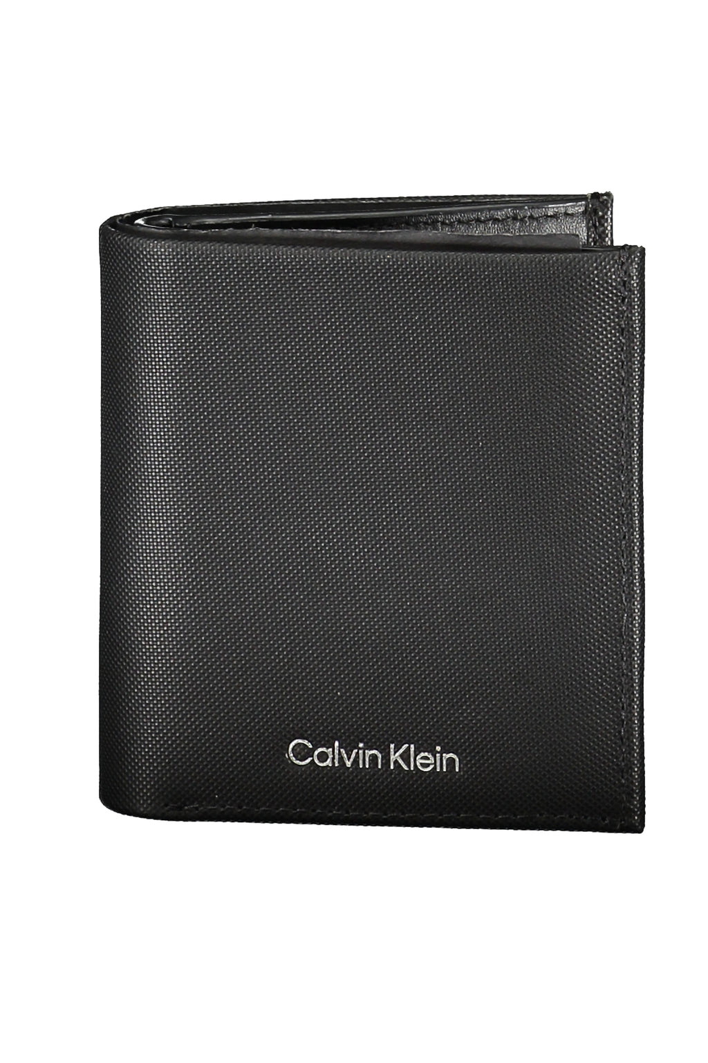 Portafoglio CALVIN KLEIN Nero