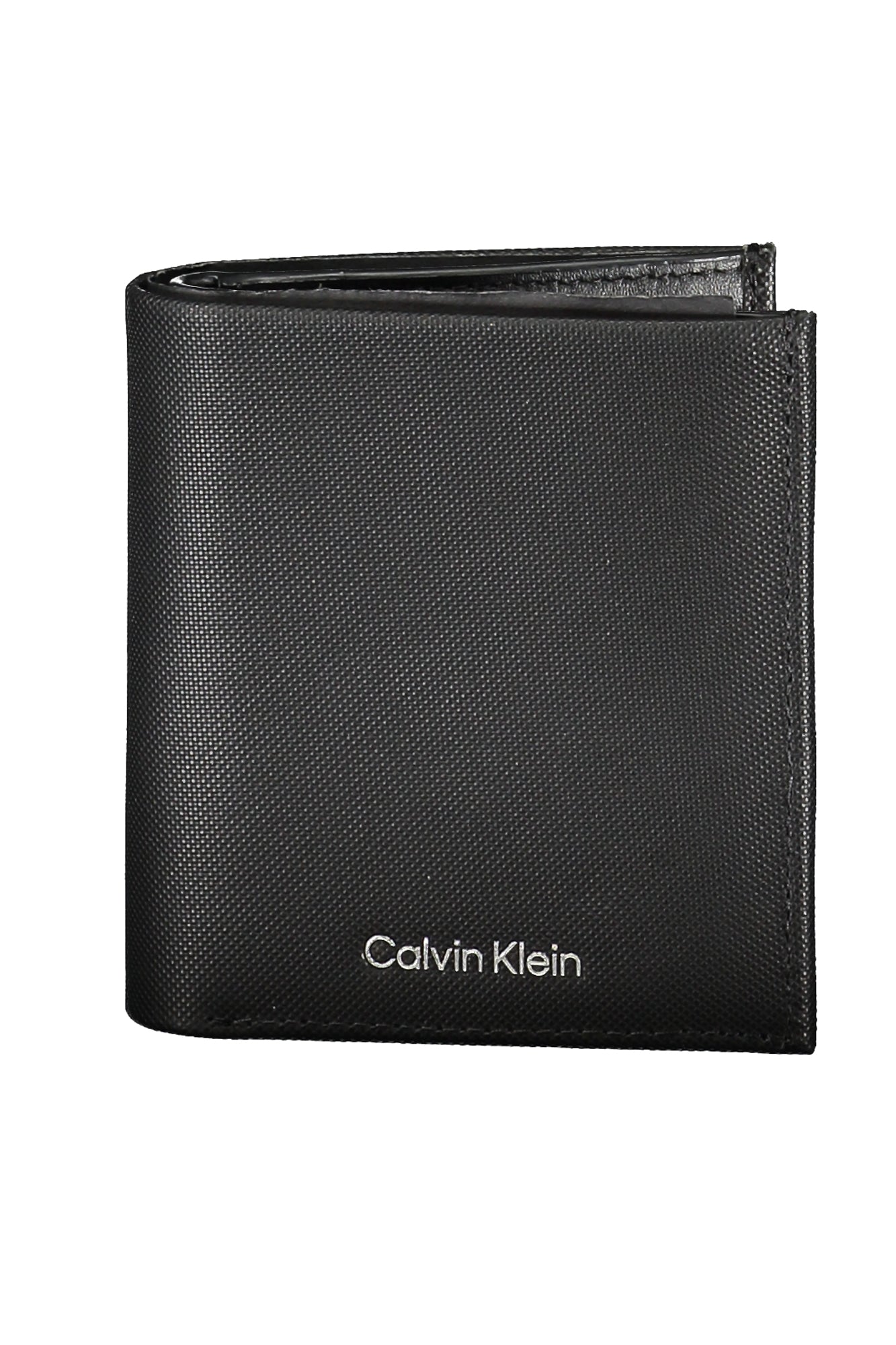 Portafoglio CALVIN KLEIN Nero