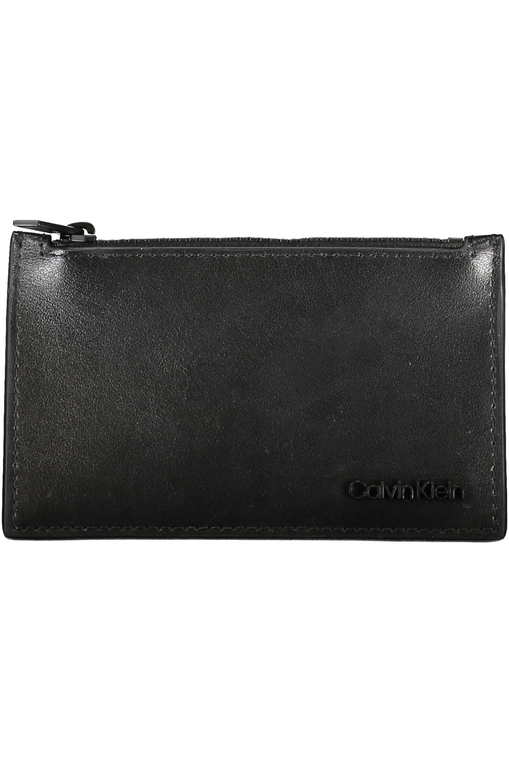 Portafoglio CALVIN KLEIN Nero