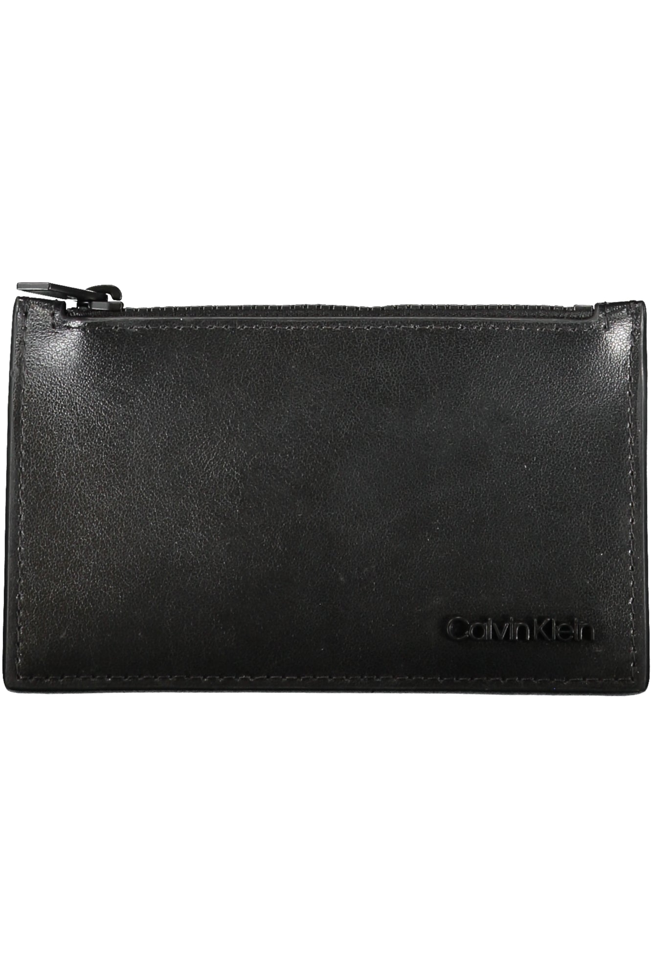 Portafoglio CALVIN KLEIN Nero