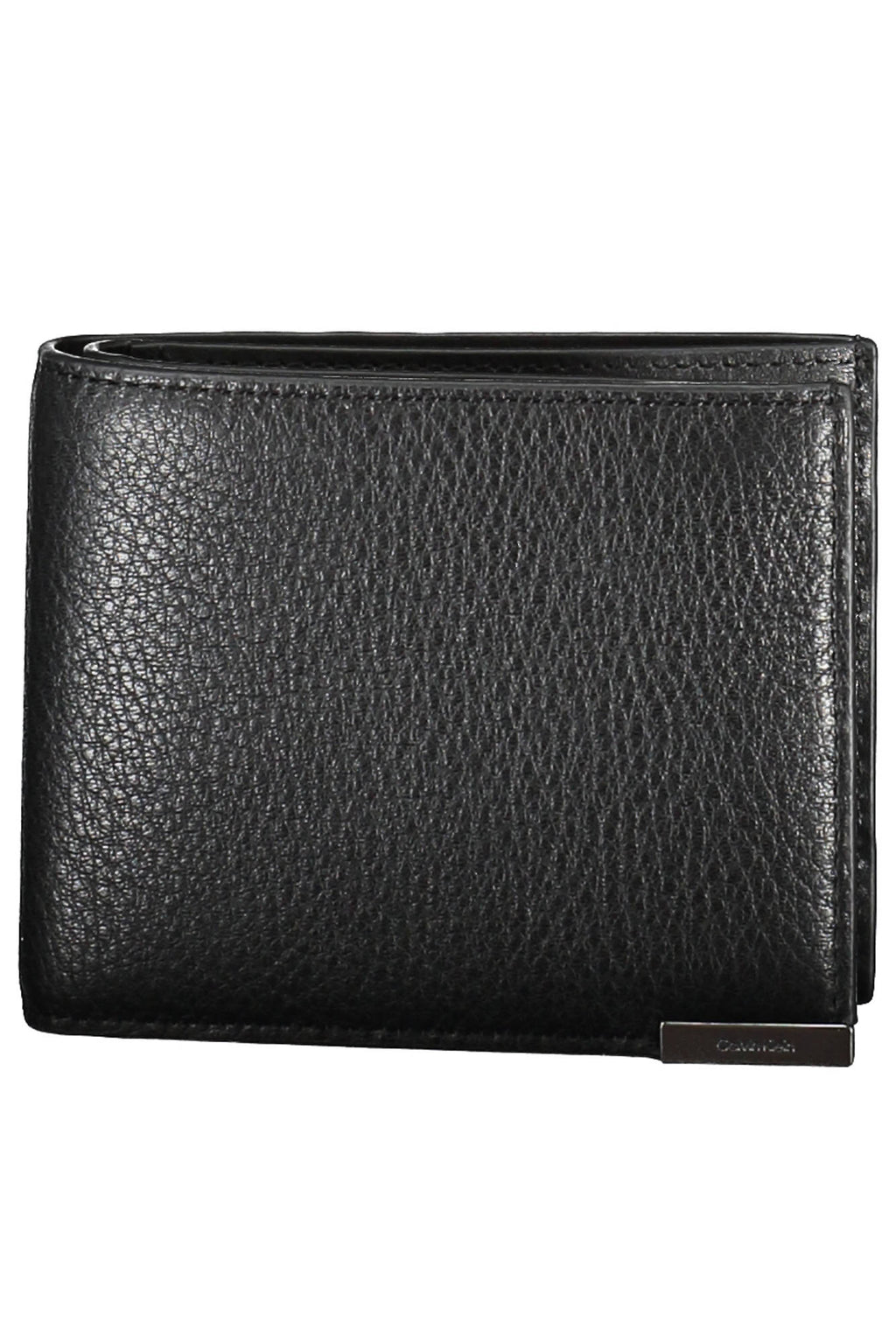 Portafoglio CALVIN KLEIN Nero