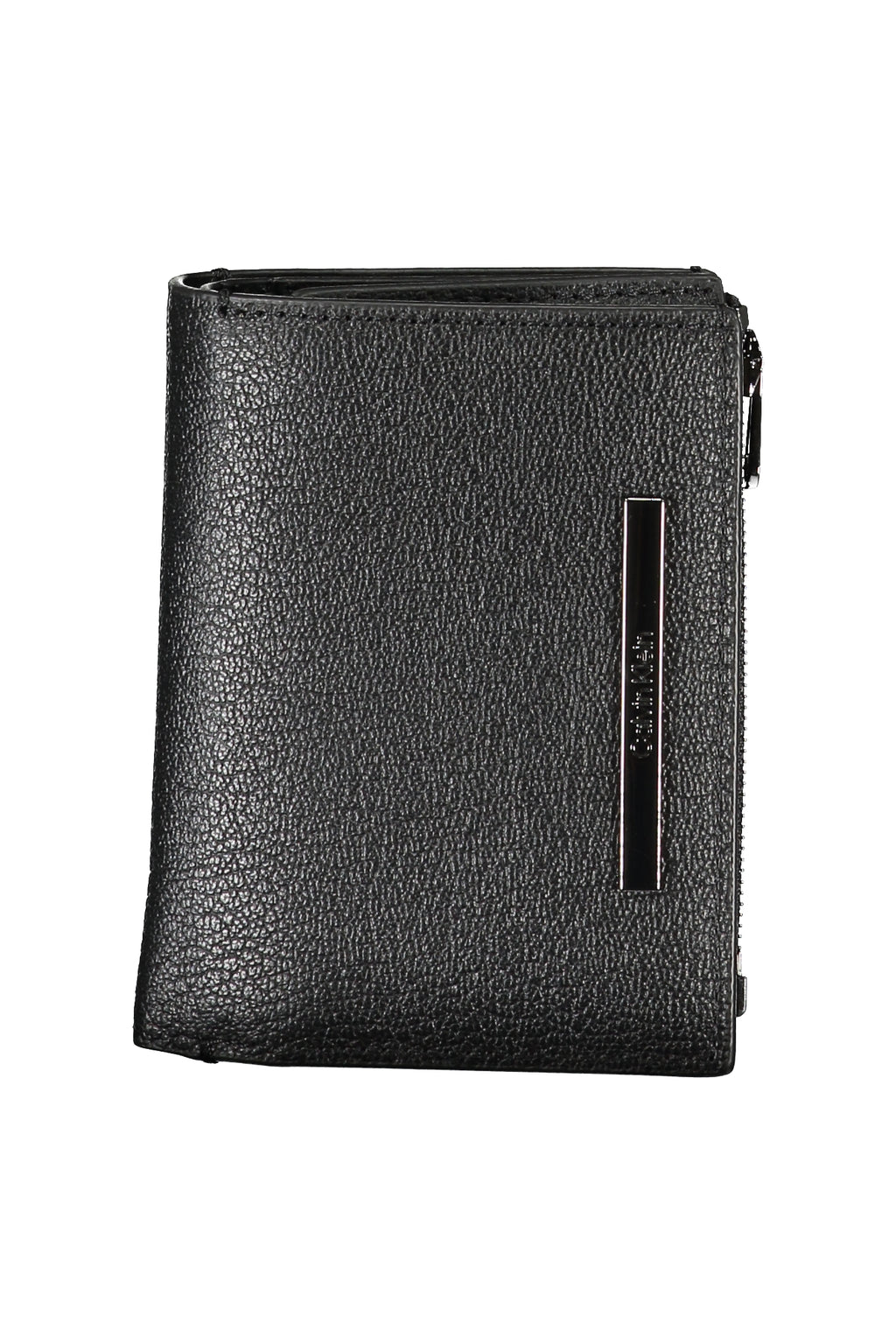 Portafoglio CALVIN KLEIN Nero