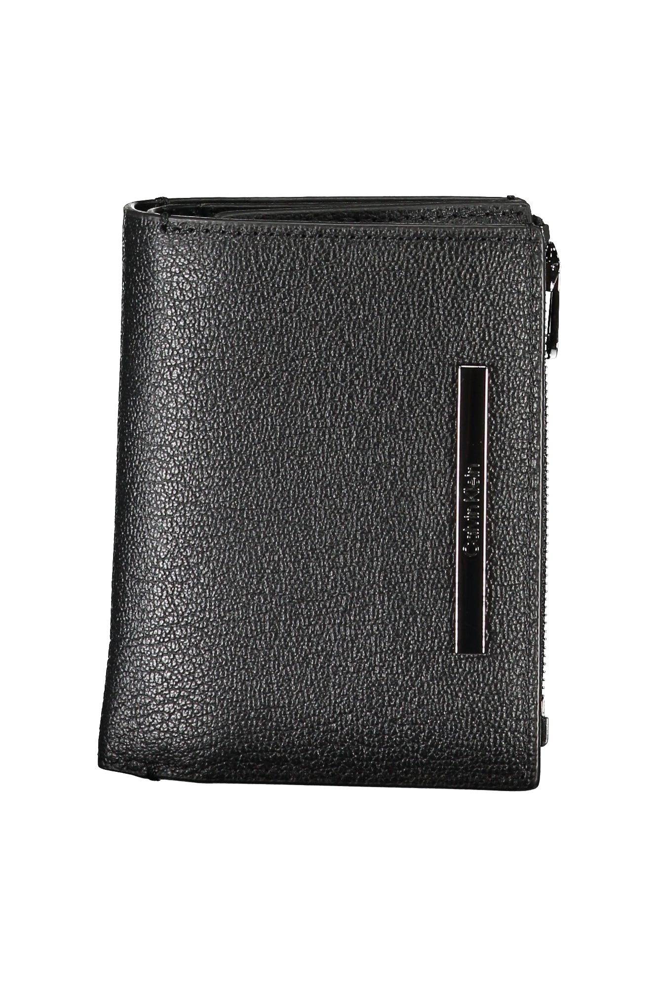 Portafoglio CALVIN KLEIN Nero