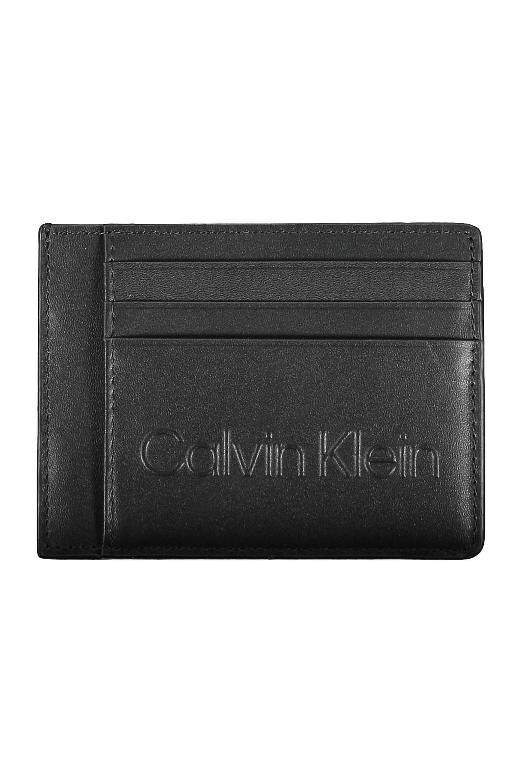 Portafoglio CALVIN KLEIN Nero K50K509971