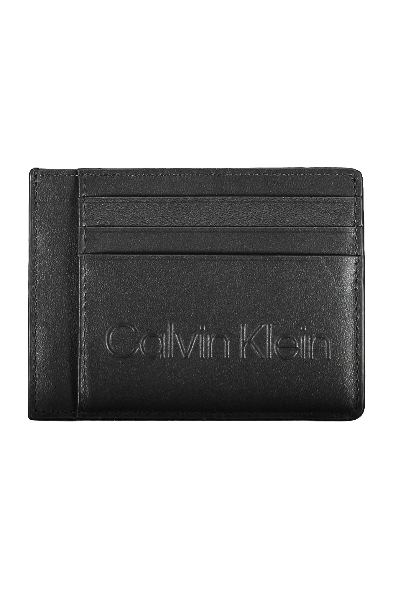 Portafoglio CALVIN KLEIN Nero K50K509971