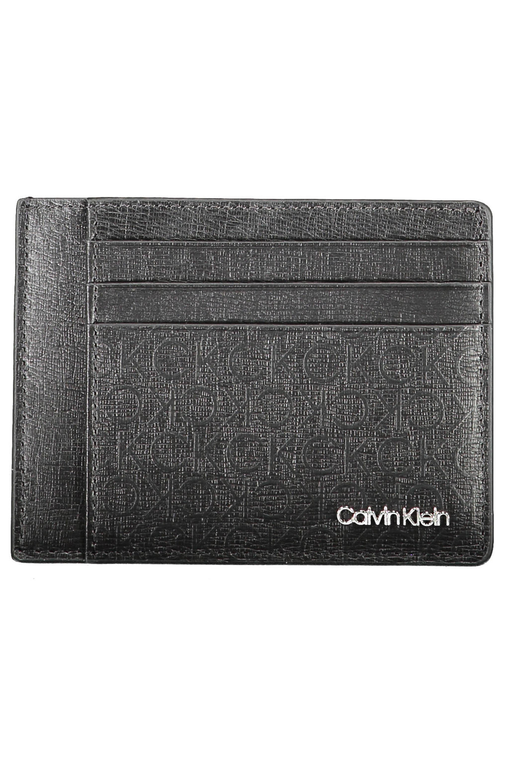Portafoglio CALVIN KLEIN Nero K50K509130