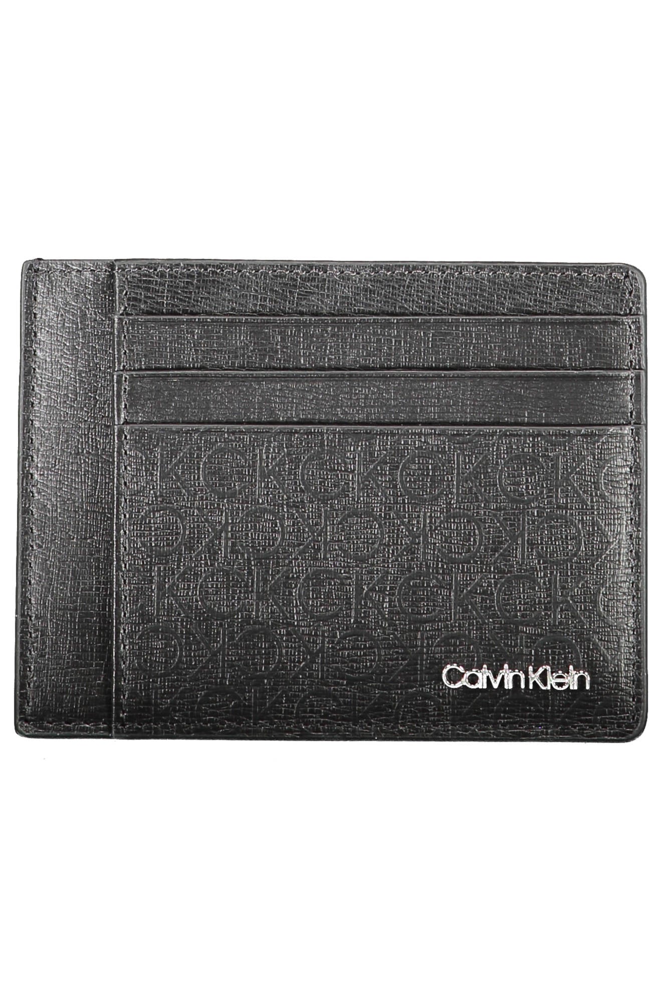 Portafoglio CALVIN KLEIN Nero K50K509130