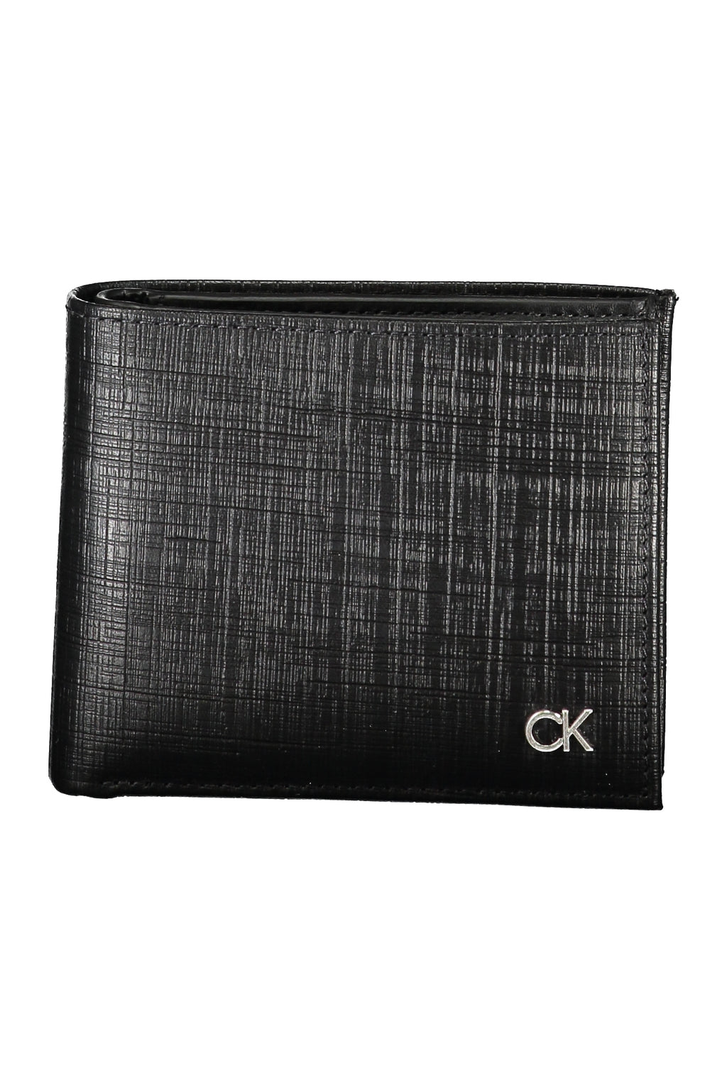 Portafoglio CALVIN KLEIN Nero