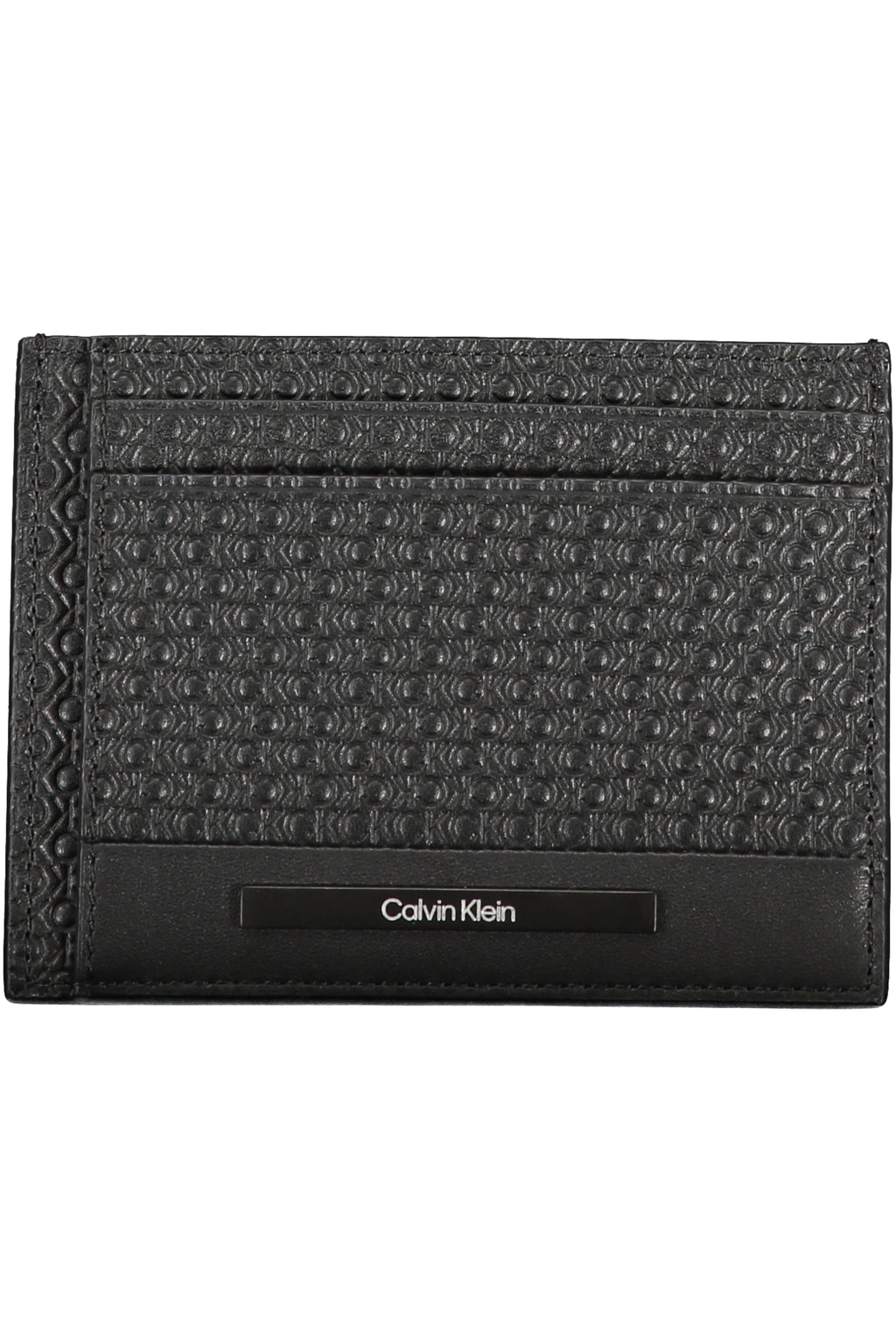 Portafoglio CALVIN KLEIN Nero