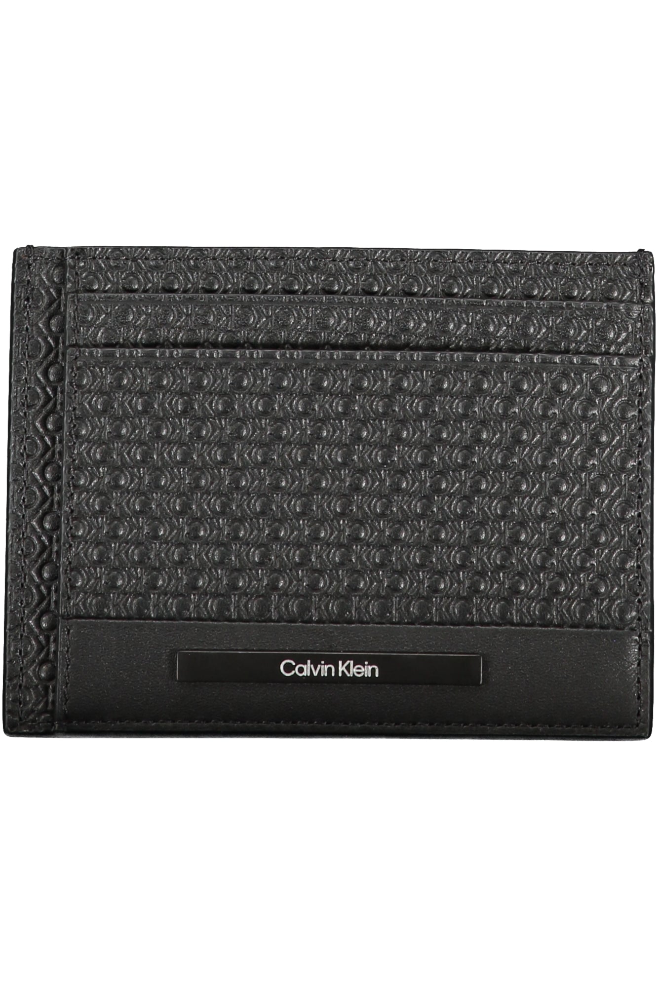 Portafoglio CALVIN KLEIN Nero