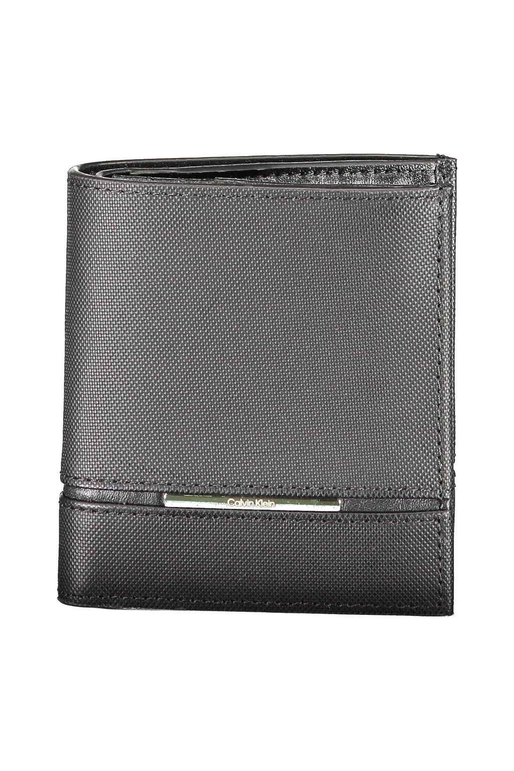 Portafoglio CALVIN KLEIN Nero K50K509637