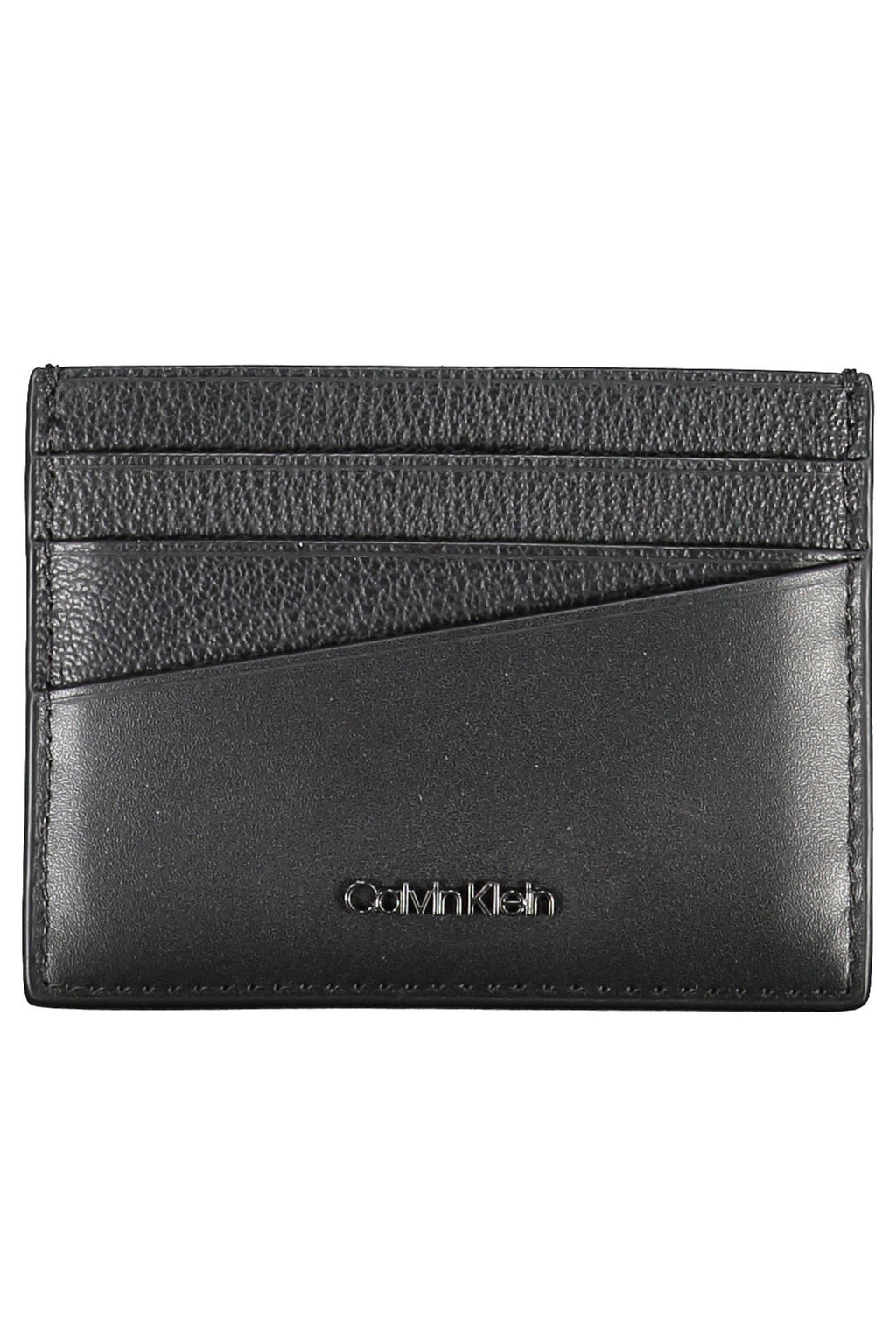 Portafoglio CALVIN KLEIN Nero K50K510598
