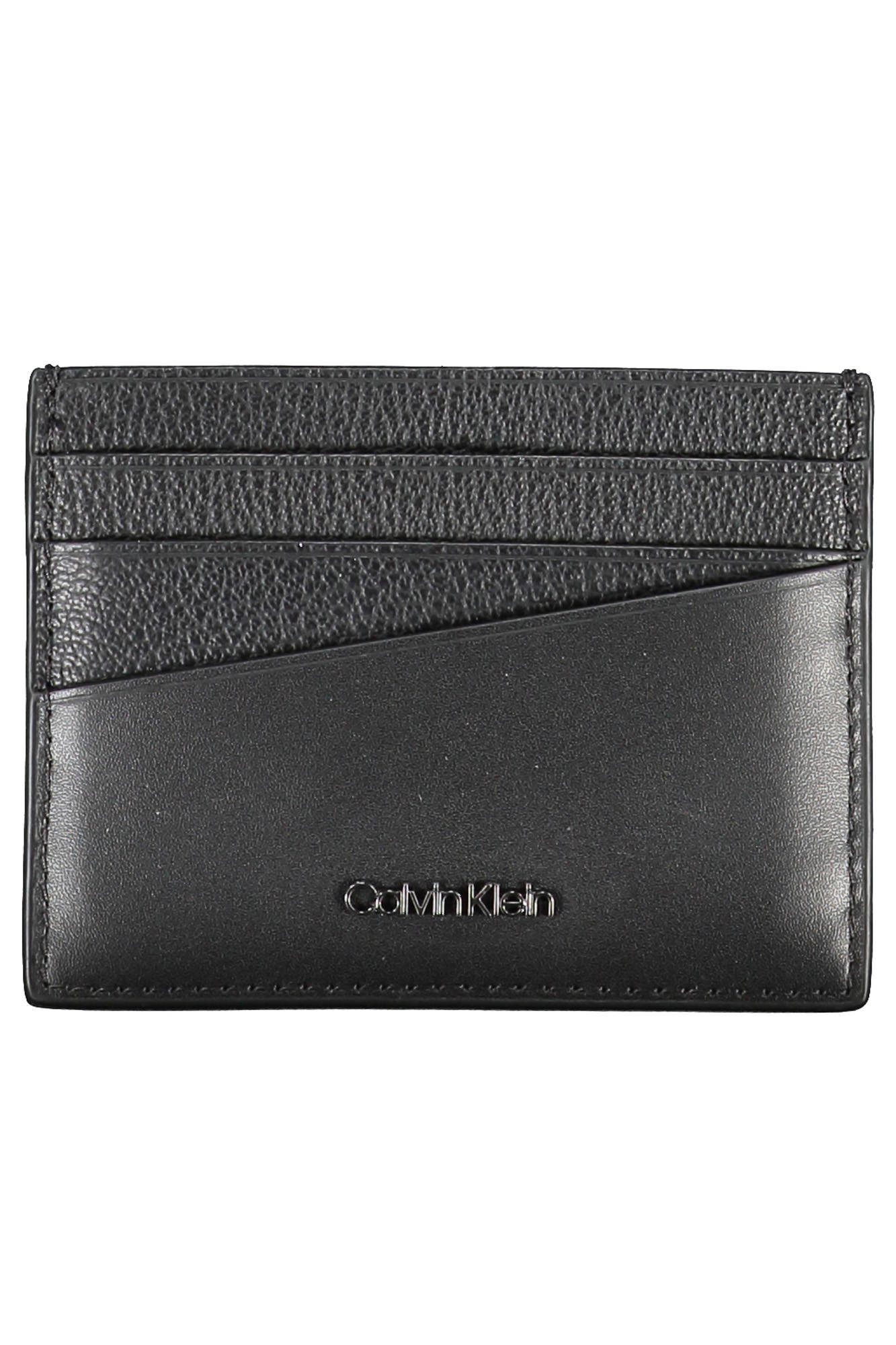 Portafoglio CALVIN KLEIN Nero K50K510598
