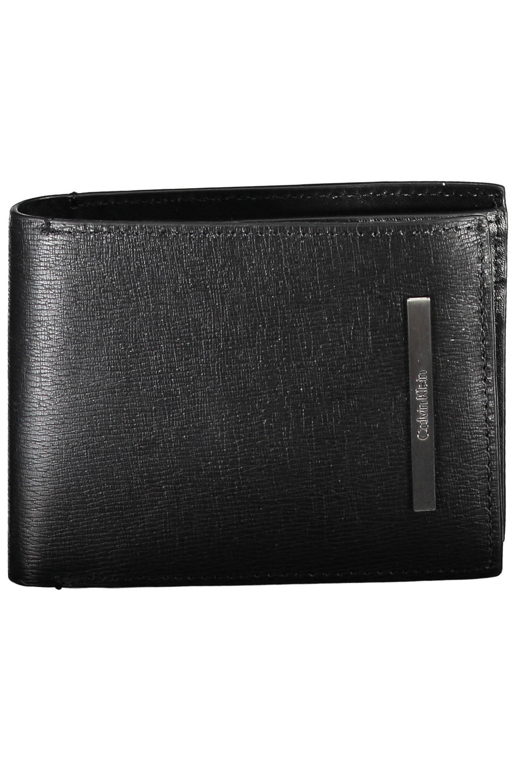 Portafoglio CALVIN KLEIN Nero