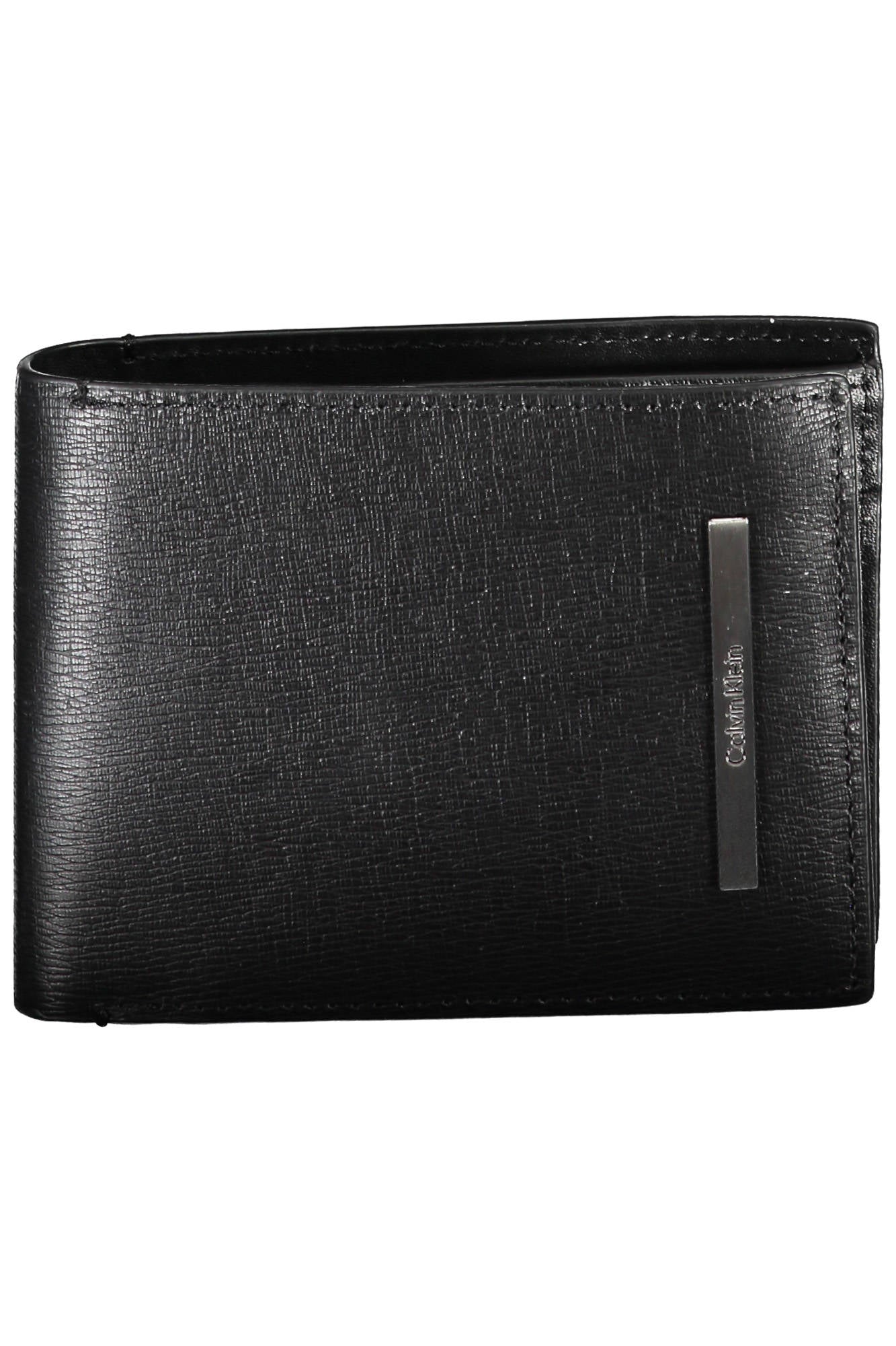 Portafoglio CALVIN KLEIN Nero