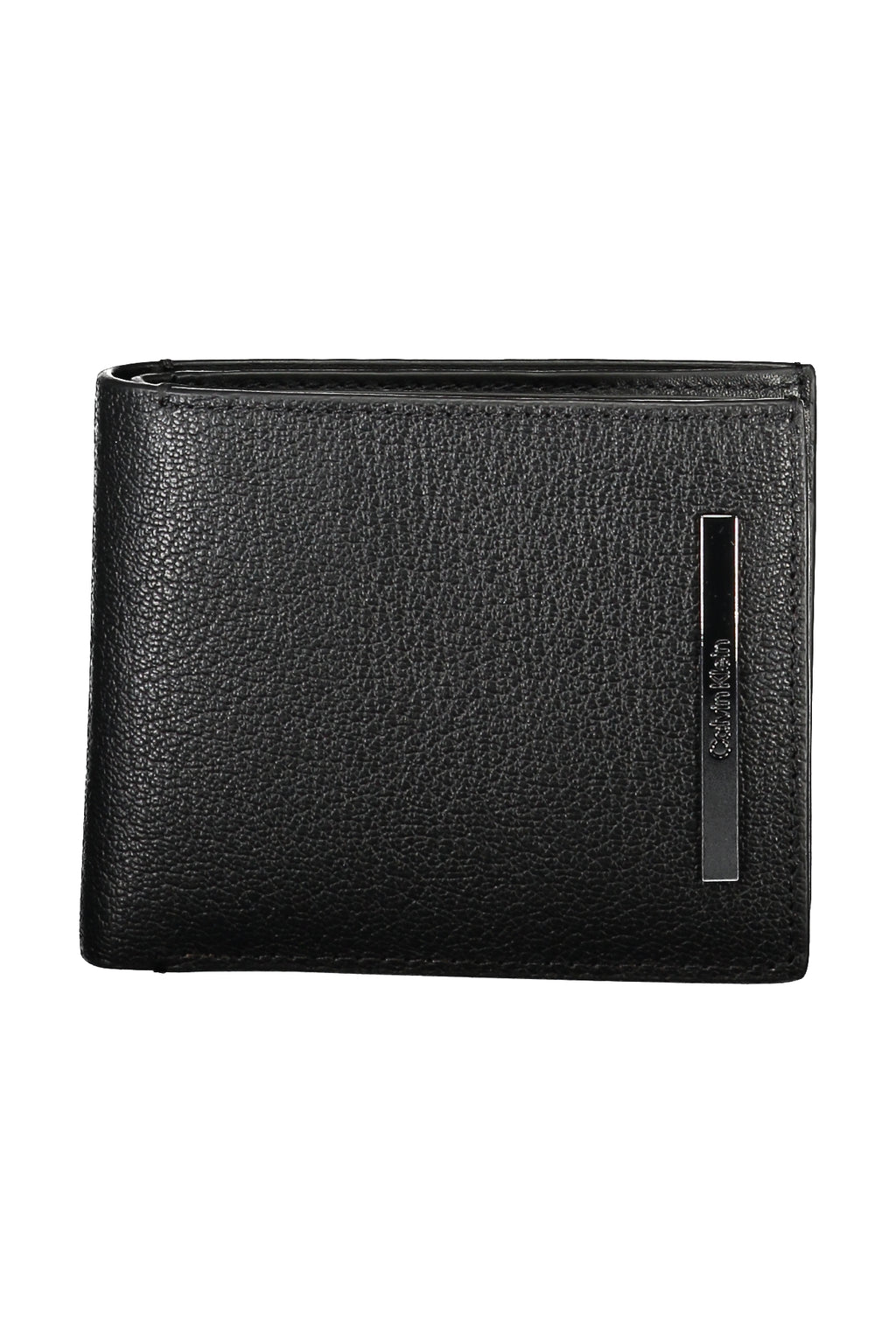 Portafoglio CALVIN KLEIN Nero