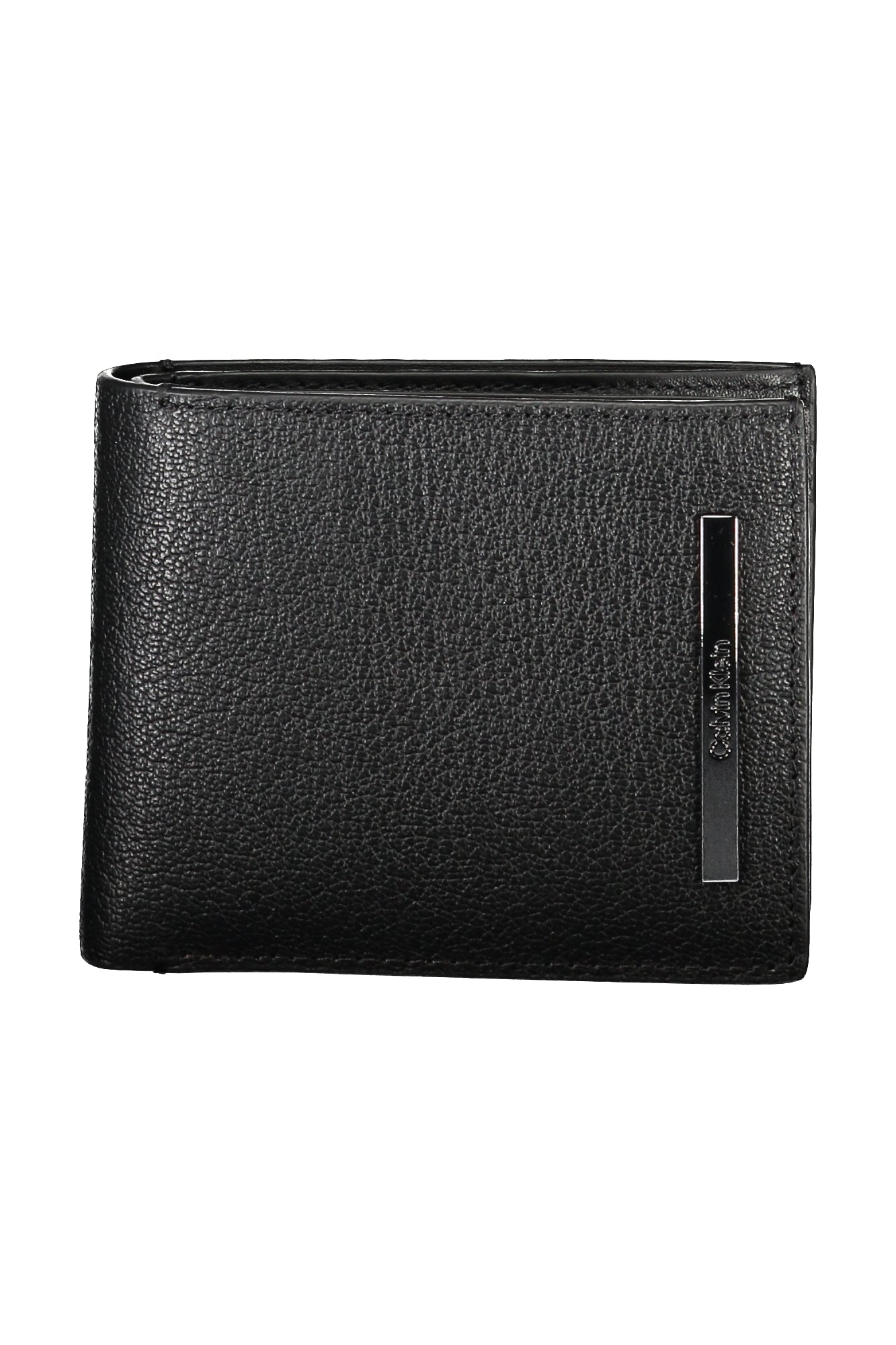 Portafoglio CALVIN KLEIN Nero