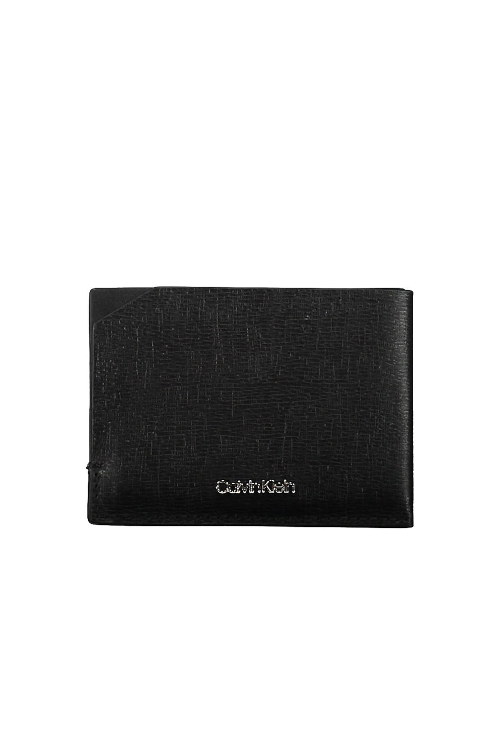 Portafoglio CALVIN KLEIN Nero