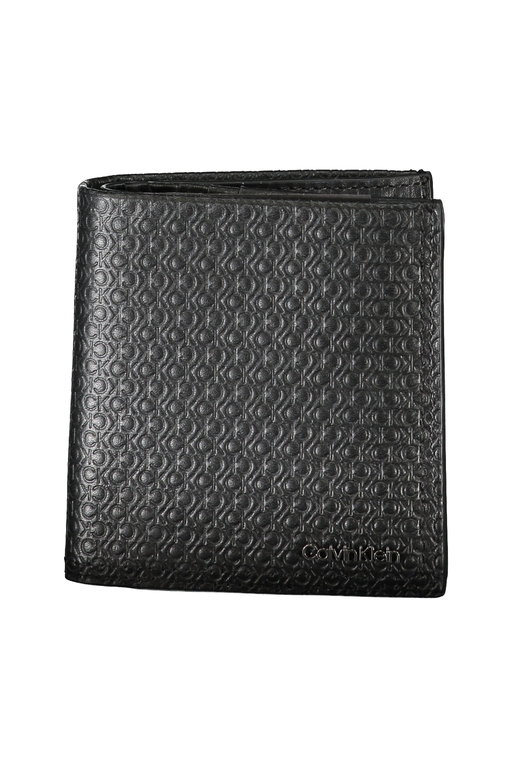 Portafoglio CALVIN KLEIN Nero