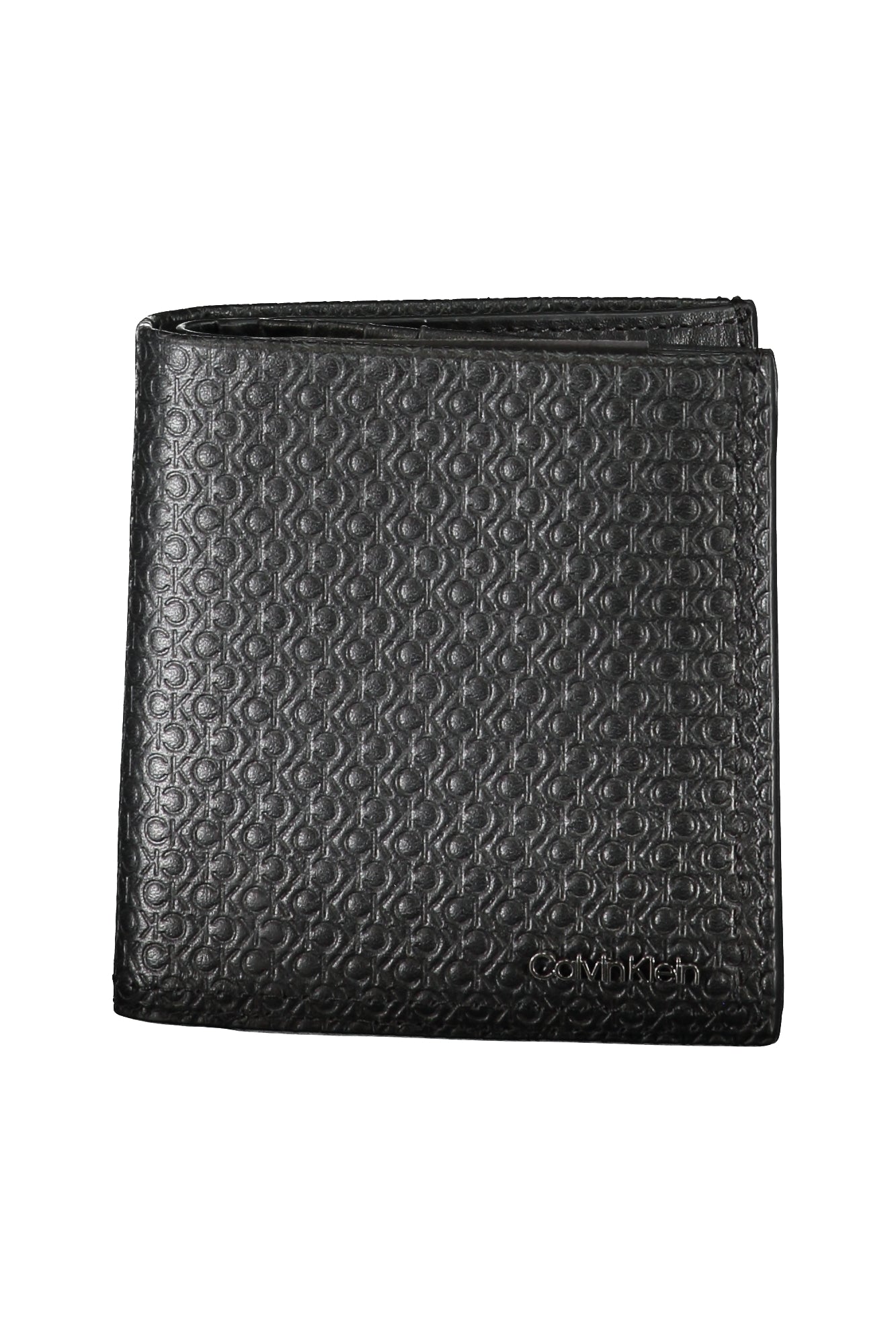 Portafoglio CALVIN KLEIN Nero