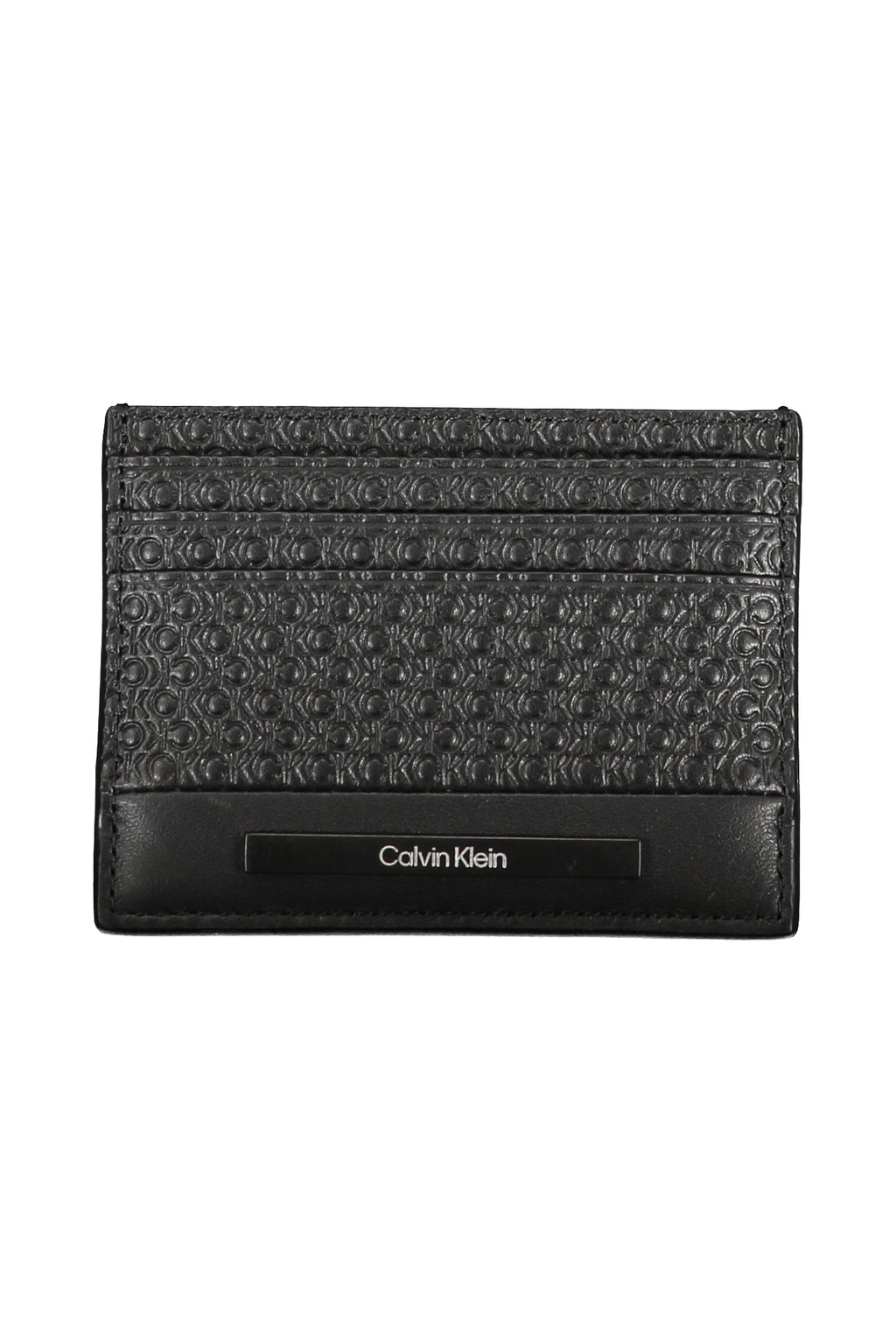 Portafoglio CALVIN KLEIN Nero