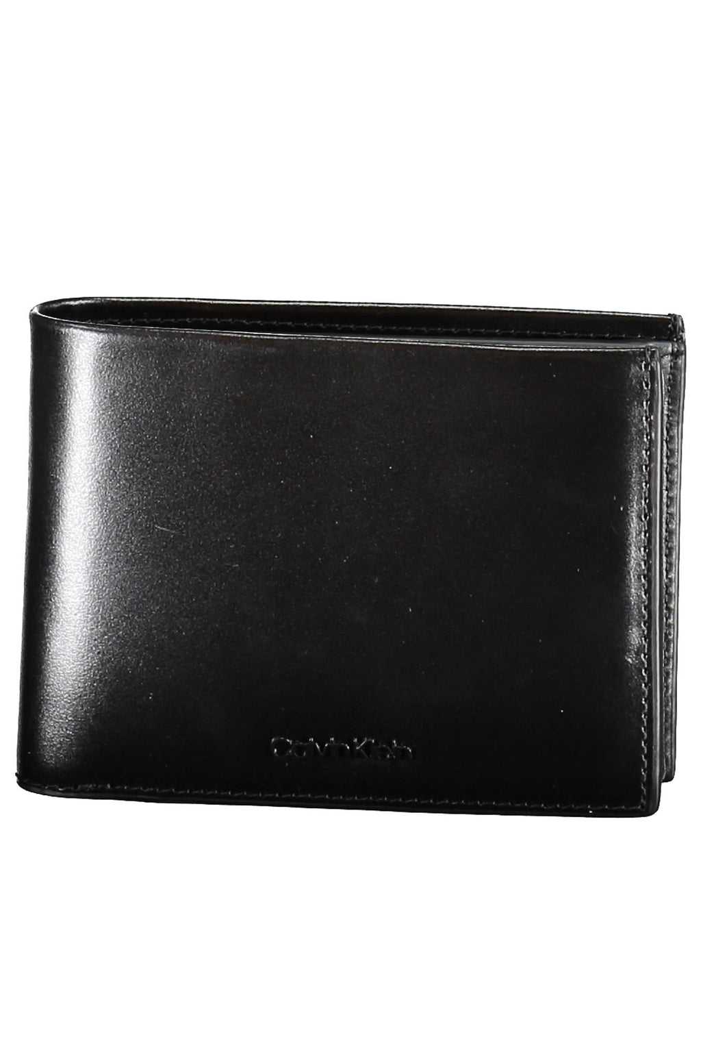 Portafoglio CALVIN KLEIN Nero