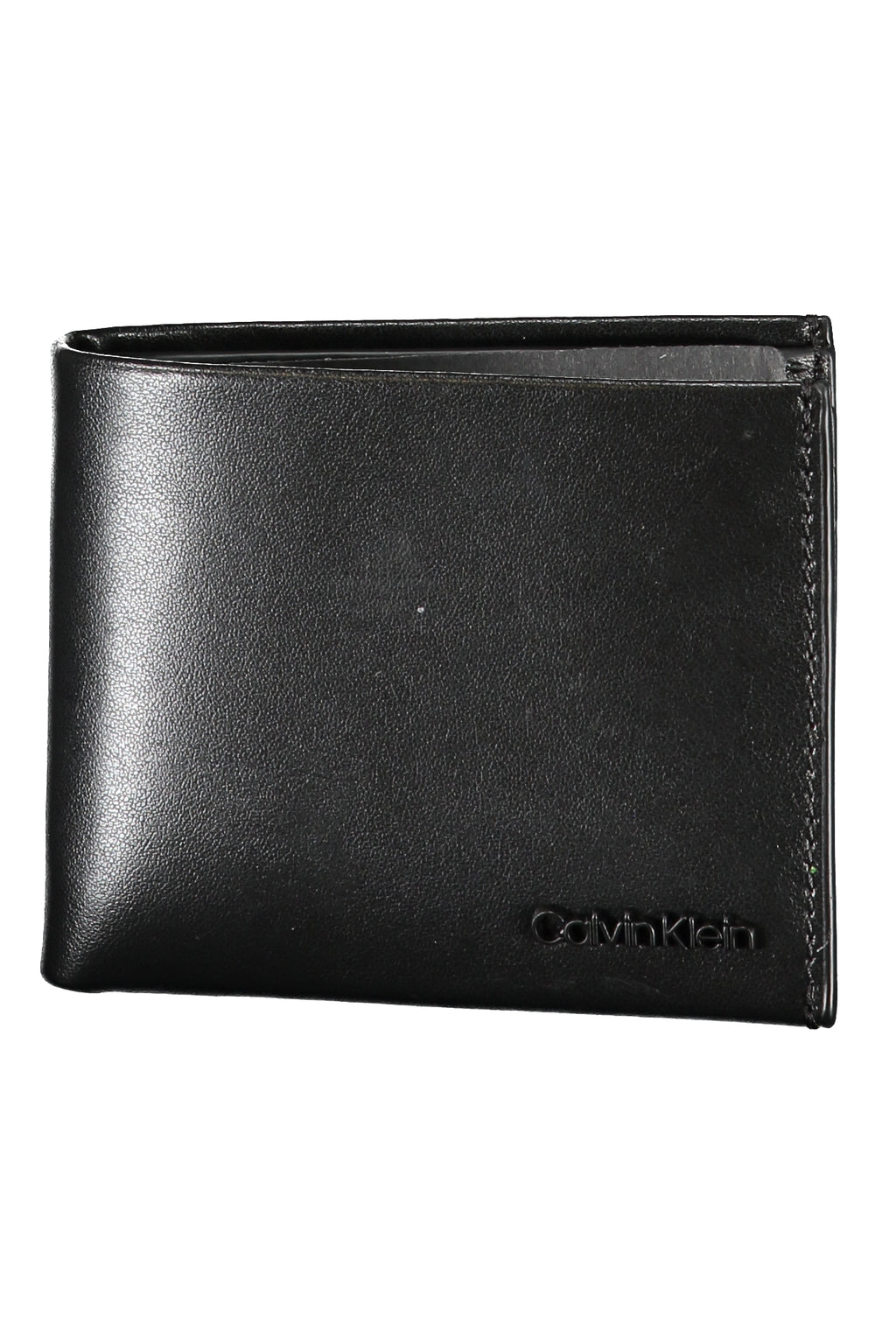 Portafoglio CALVIN KLEIN Nero