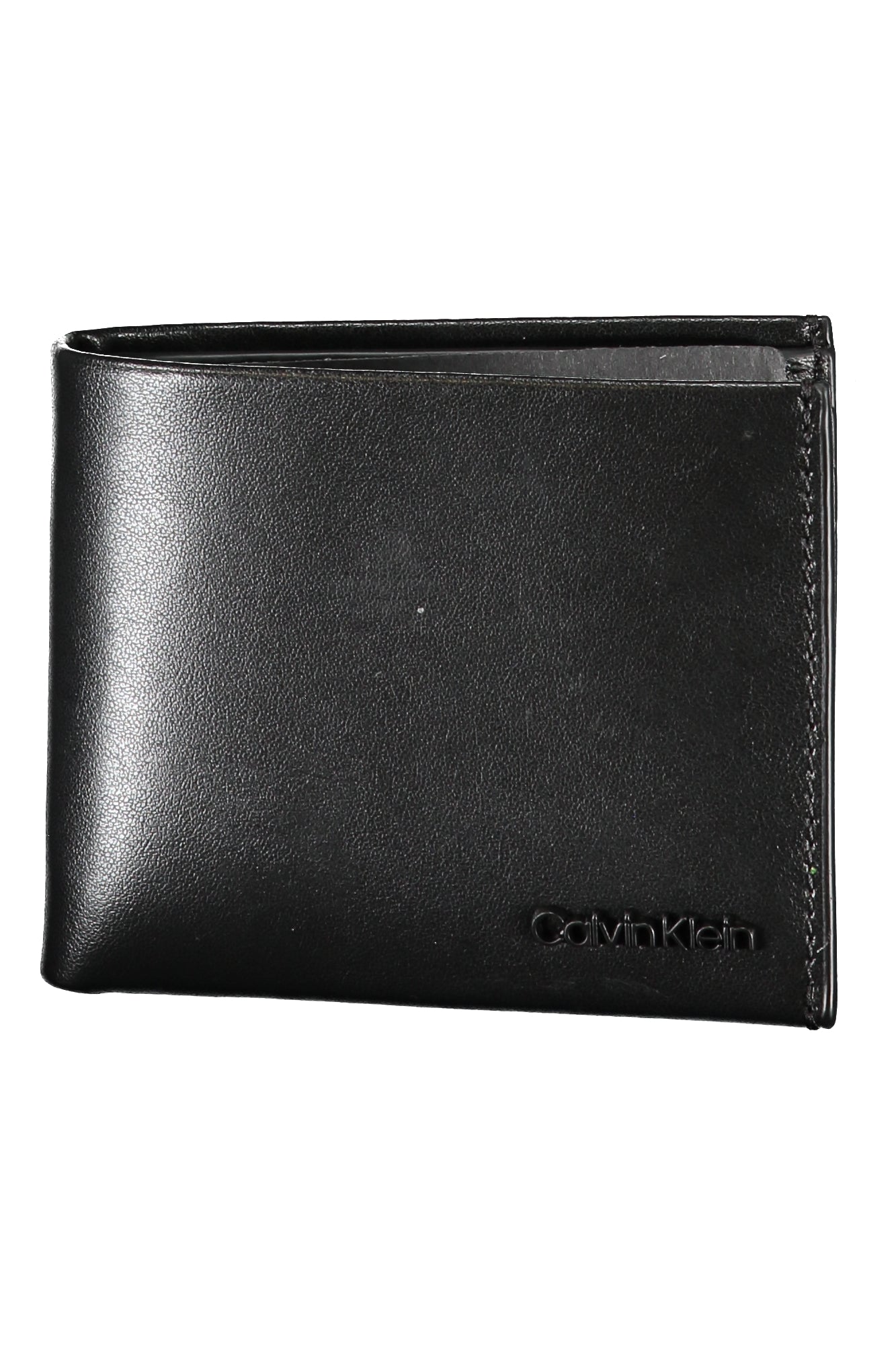 Portafoglio CALVIN KLEIN Nero