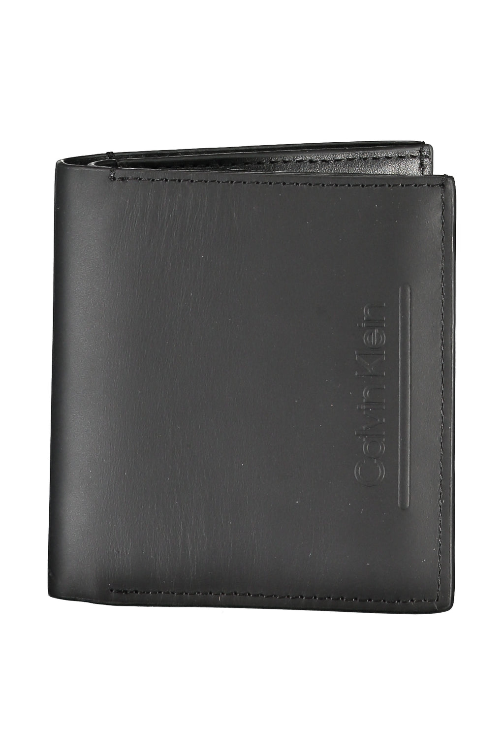 Portafoglio CALVIN KLEIN Nero