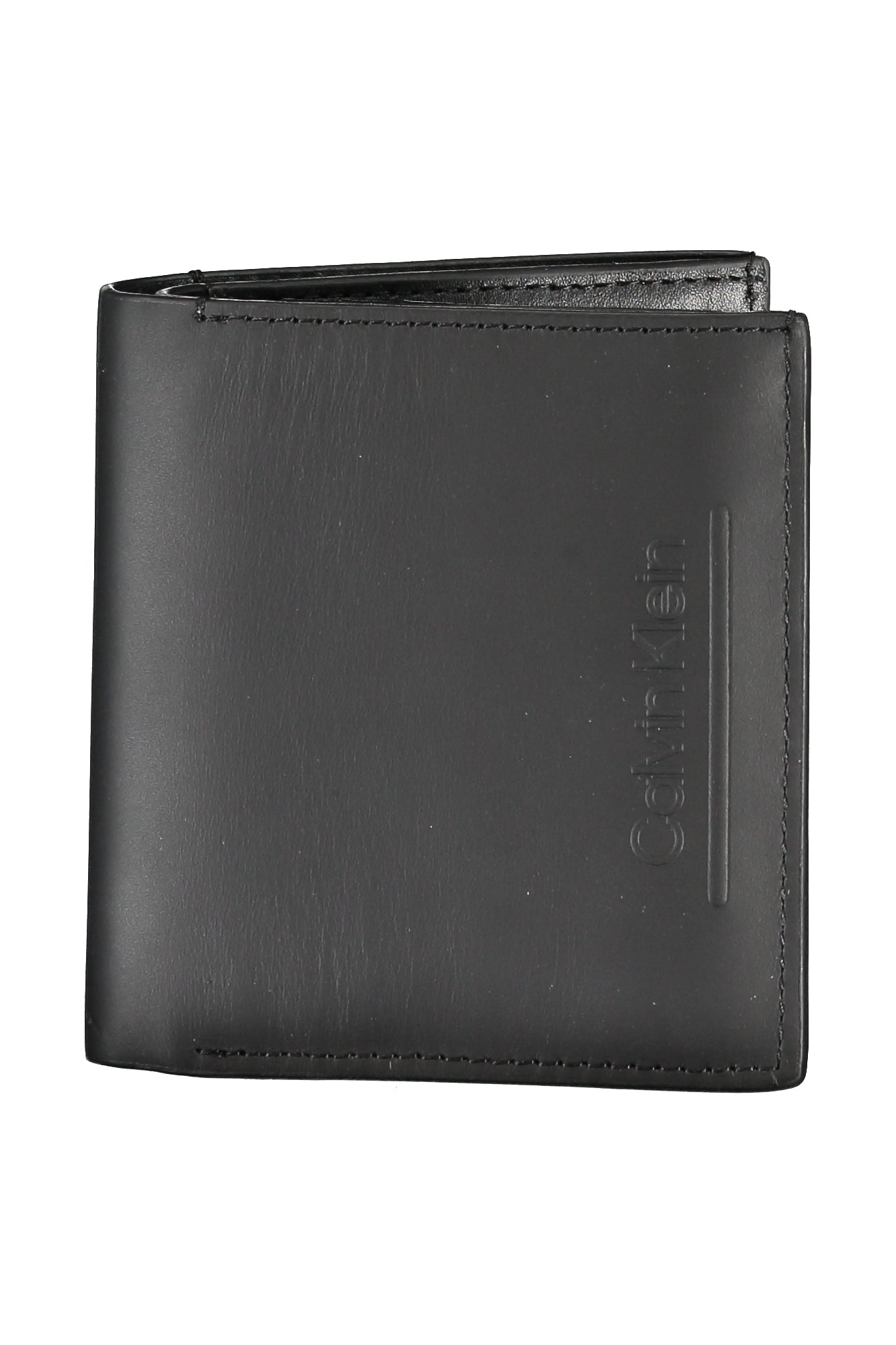 Portafoglio CALVIN KLEIN Nero