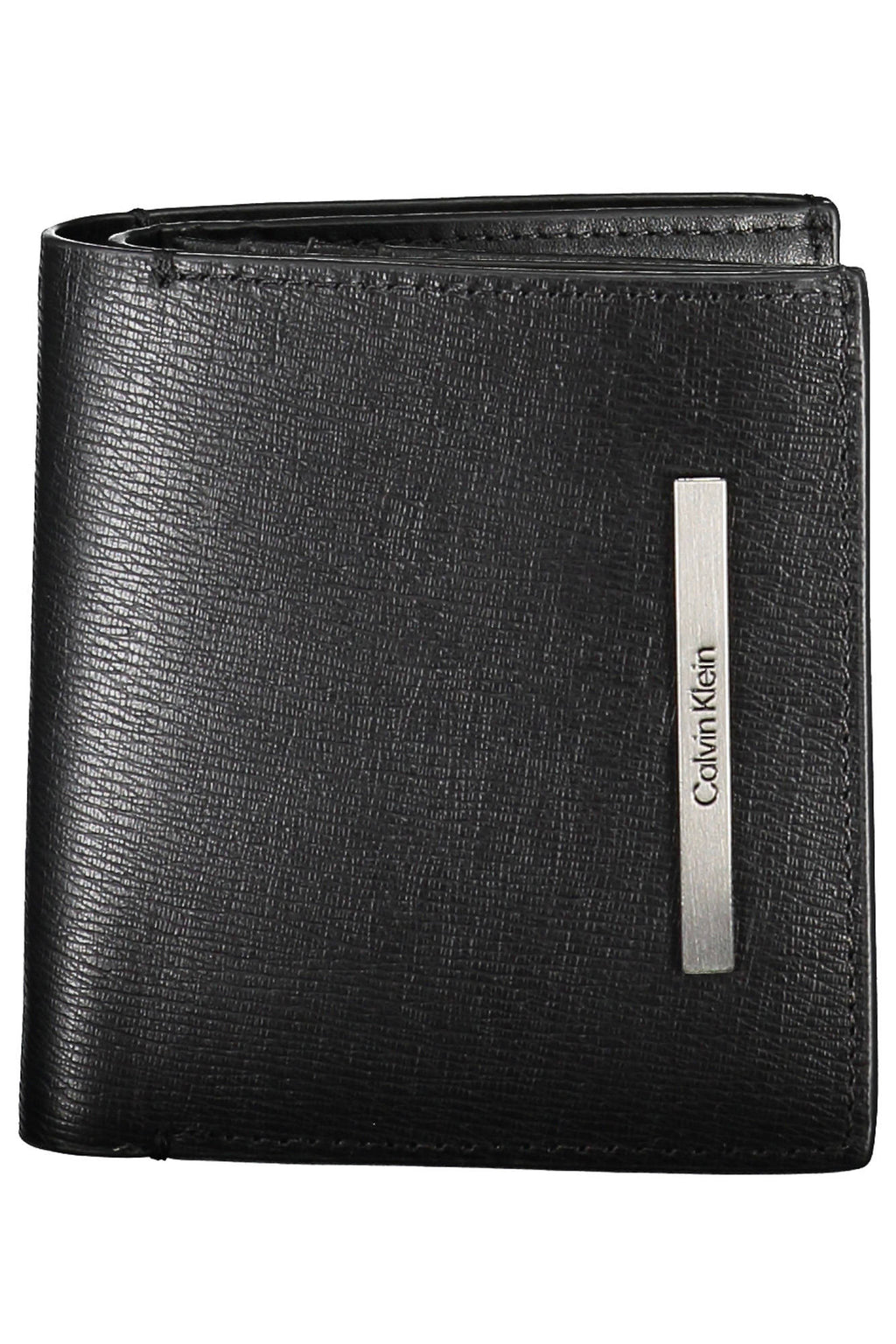Portafoglio CALVIN KLEIN Nero