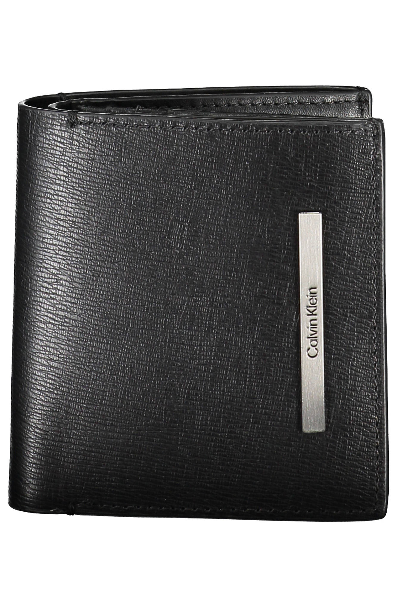 Portafoglio CALVIN KLEIN Nero