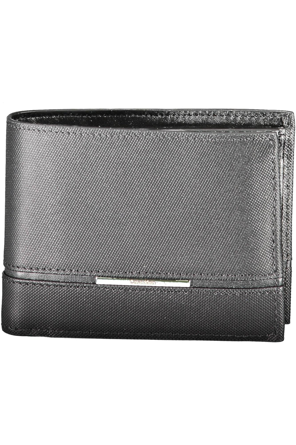Portafoglio CALVIN KLEIN Nero K50K510055
